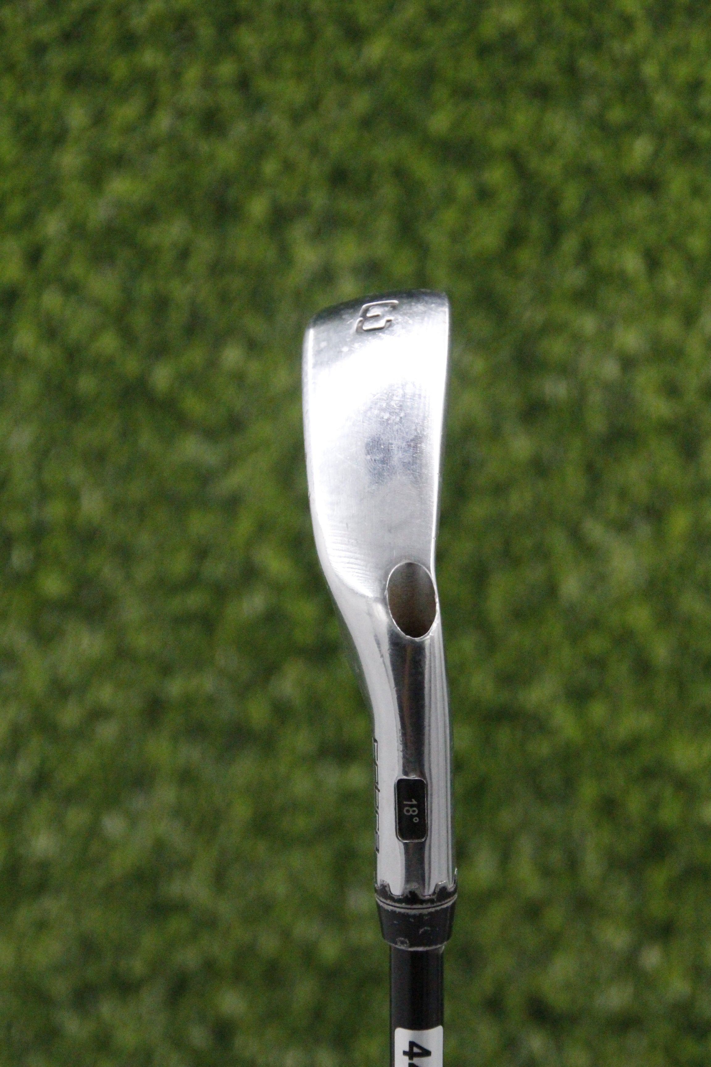 Cobra King UT 18° Utility 3 Iron S Flex 40"