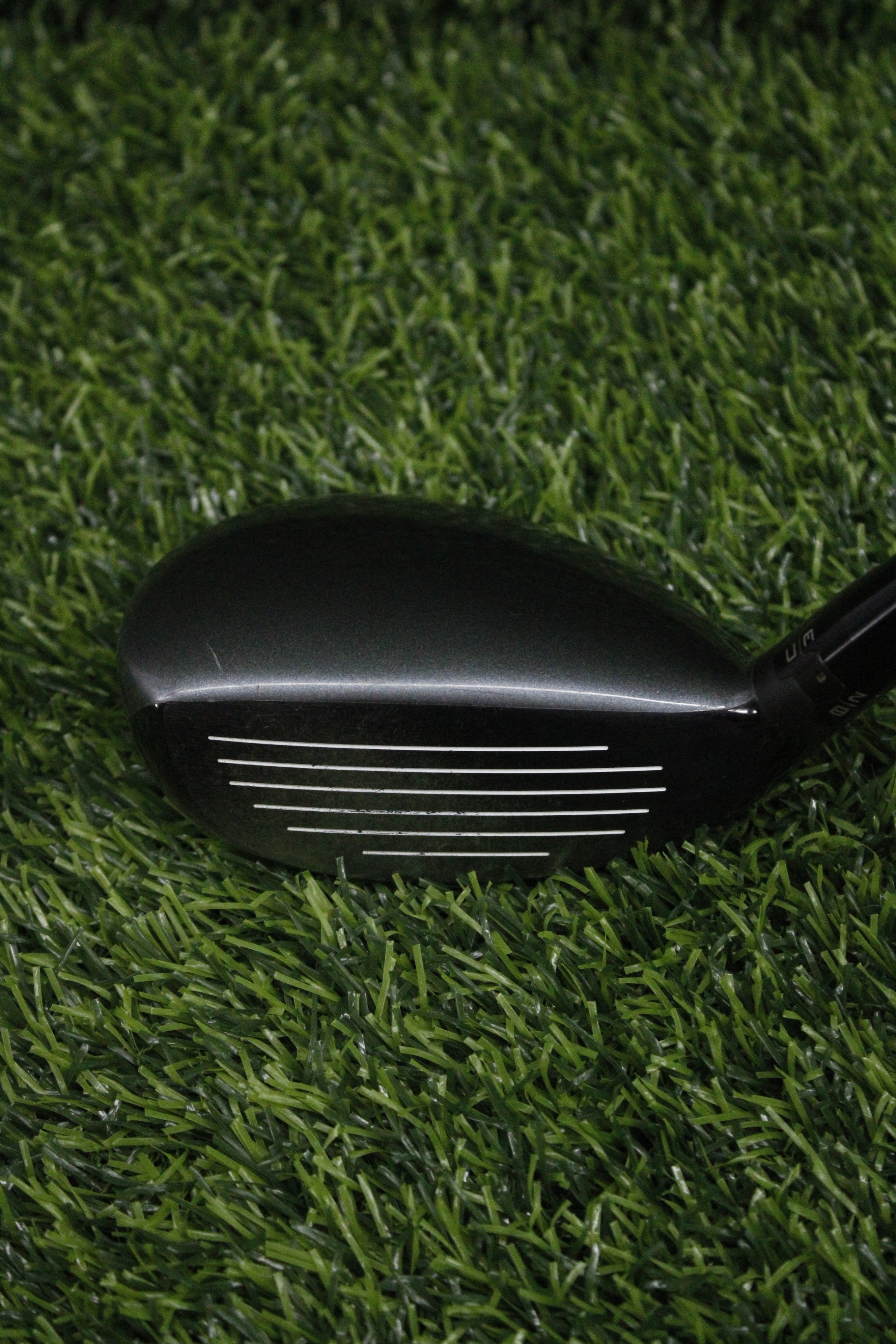Titleist 816 H1 21° 4 Hybrid S Flex 39" w/ HC