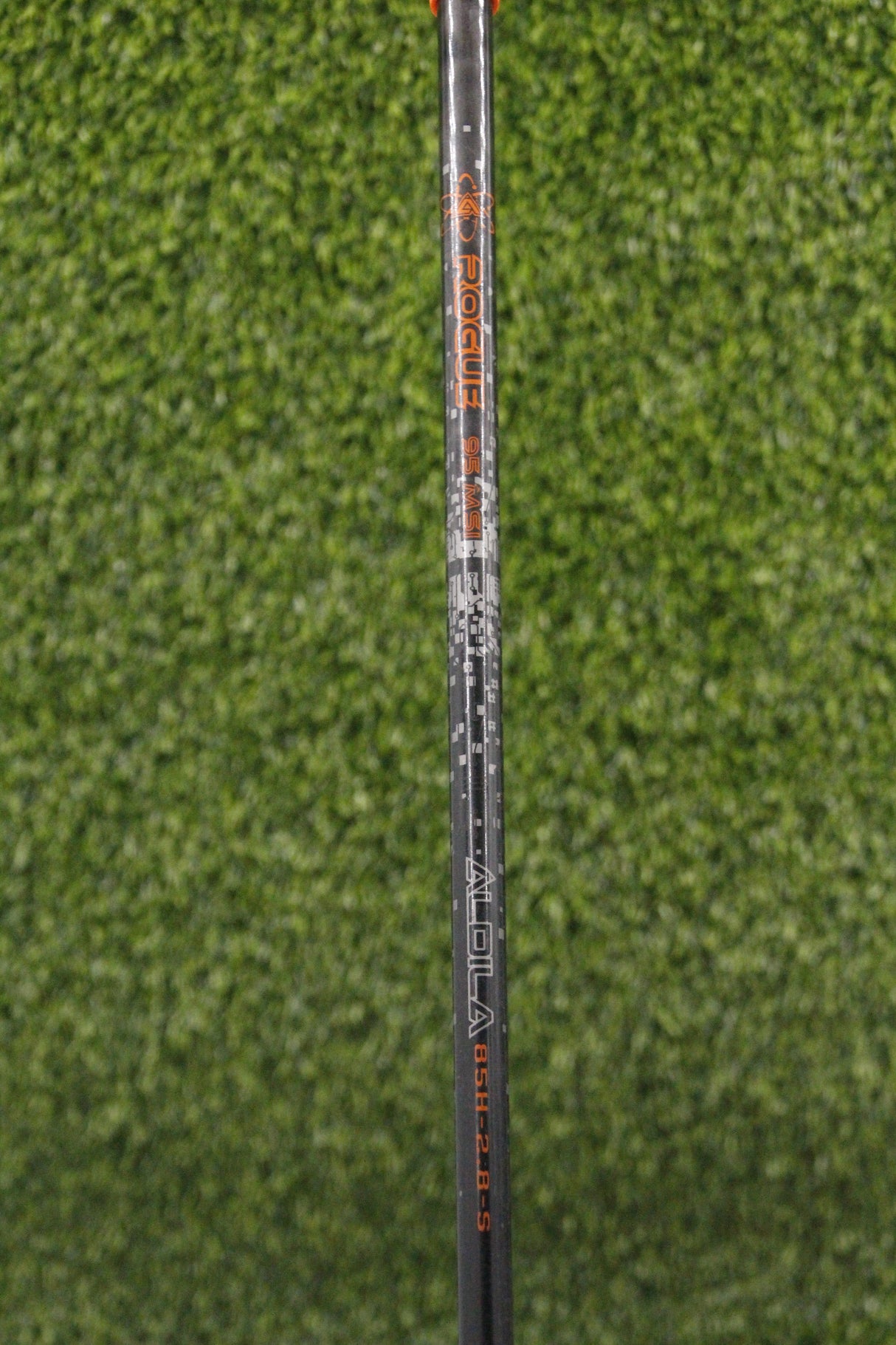 Cobra King UT 18° Utility 3 Iron S Flex 40"