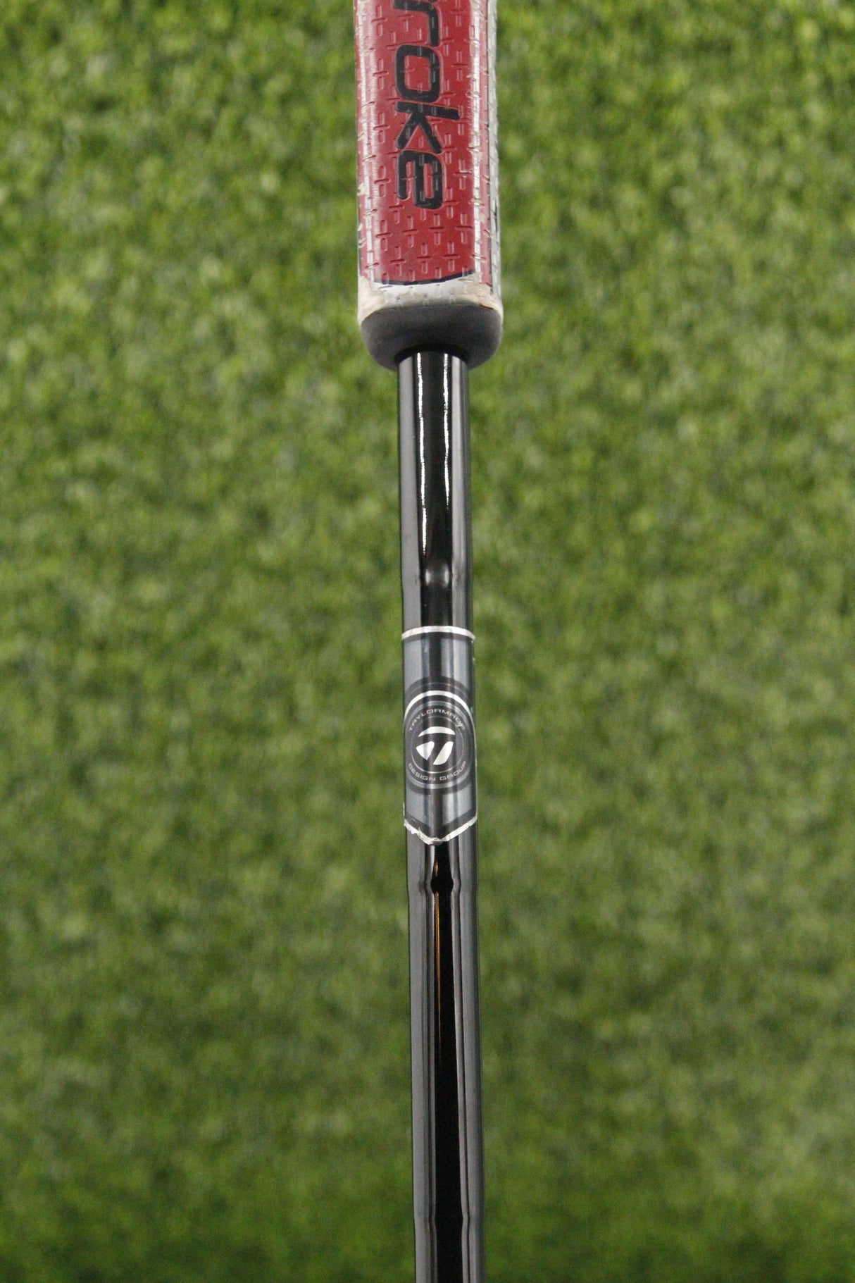 TaylorMade Spider Tour Black Double Bend Putter 34.75"