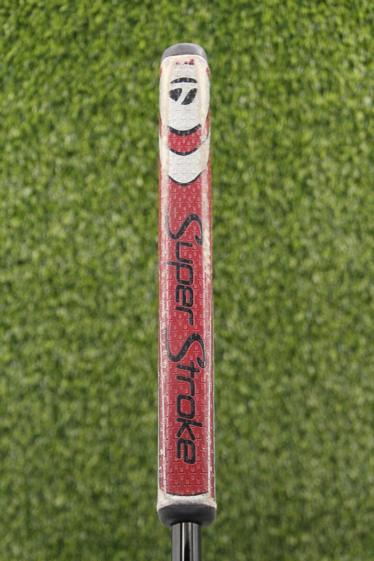 TaylorMade Spider Tour Black Double Bend Putter 34.75"