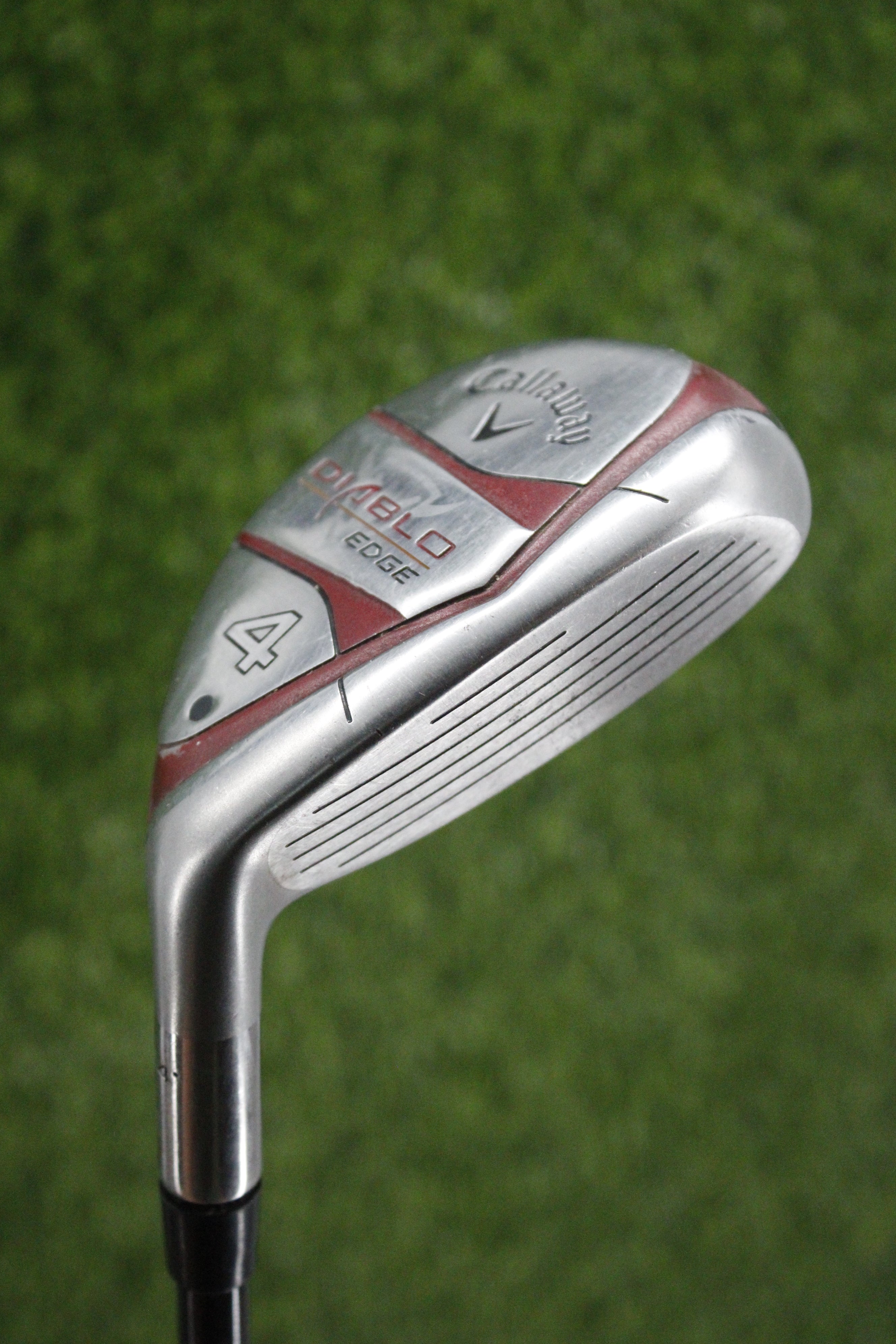 Callaway Diablo Edge 24° 4 Hybrid R Flex 39.5" w/ HC