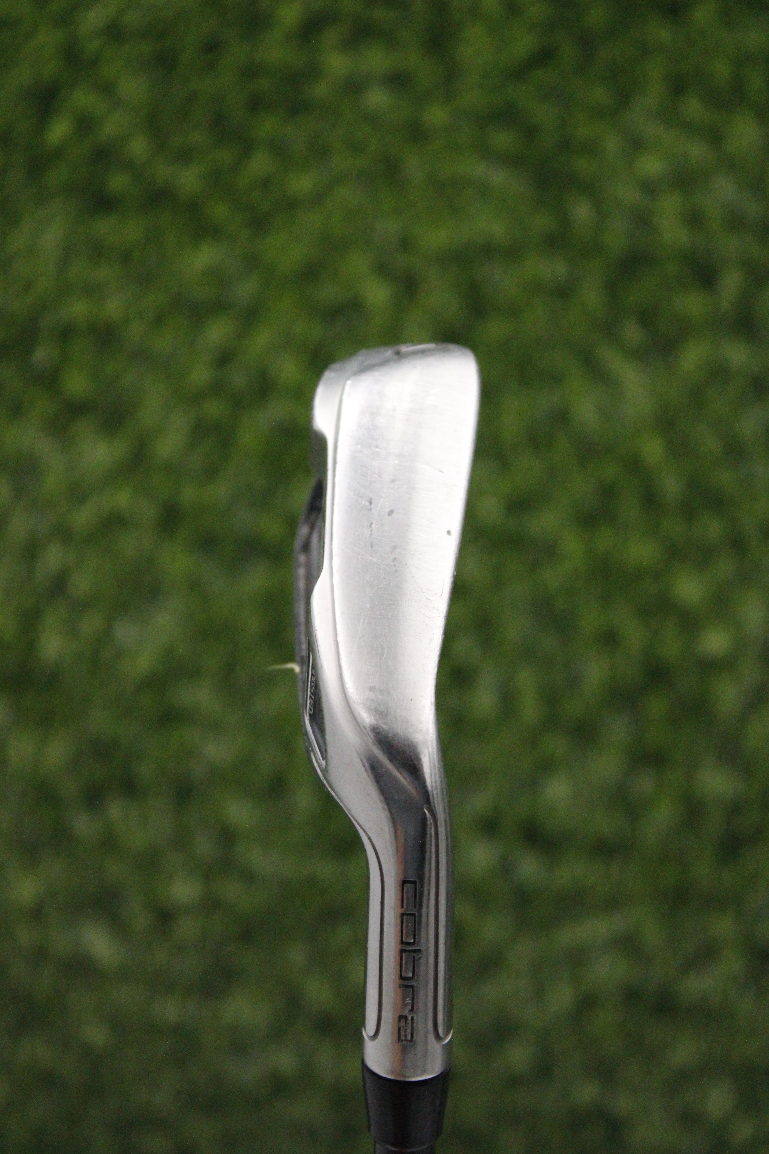 Cobra Bio Cell Silver 7 Iron R Flex 37"