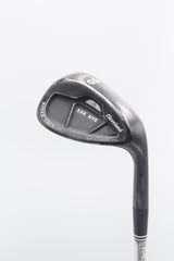 Cleveland 588 RTX Black Pearl 50° GW Wedge Flex 35.5"