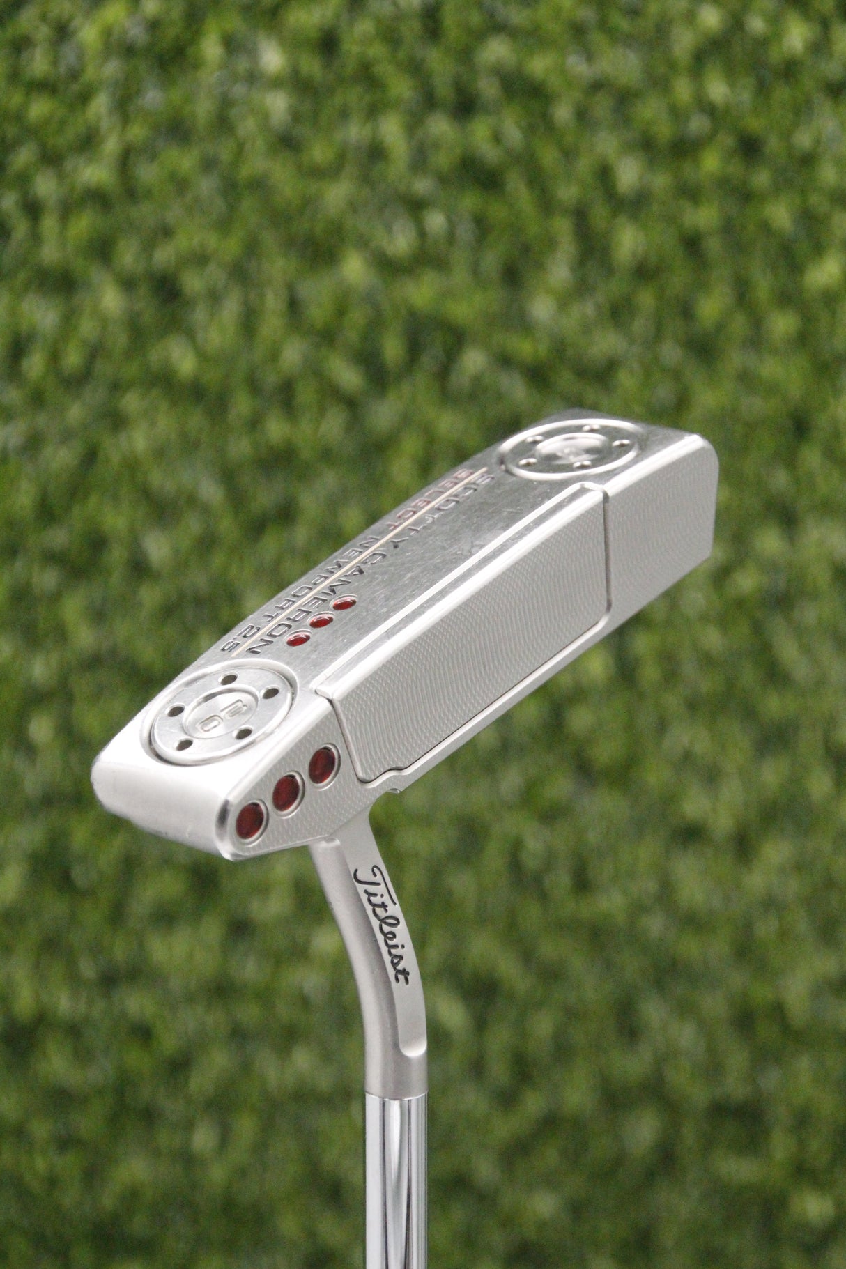 Scotty Cameron Select Newport 2.5 Putter 34"