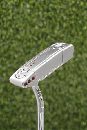 Scotty Cameron Select Newport 2.5 Putter 34"