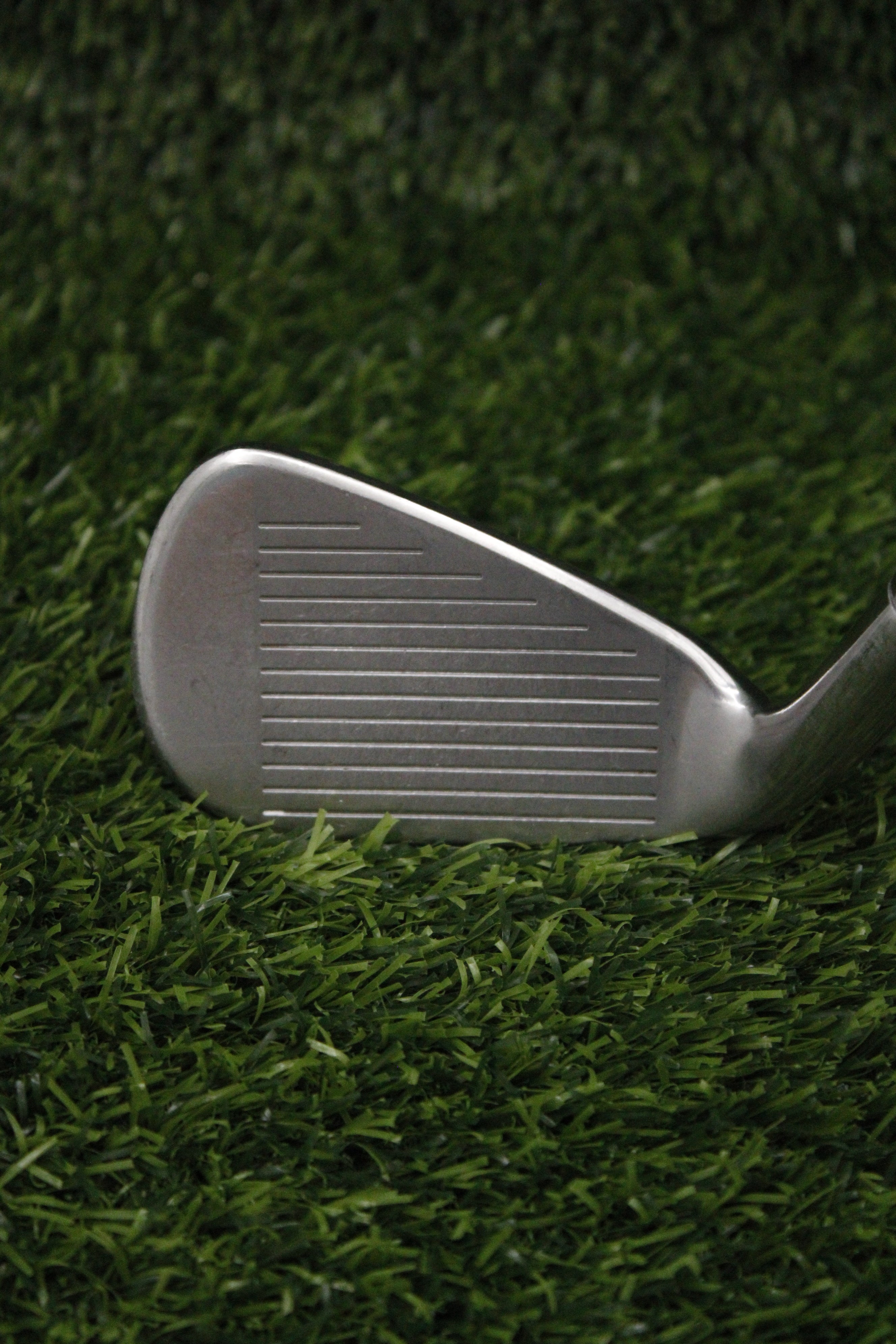 Cobra Bio Cell Silver 7 Iron R Flex 37"