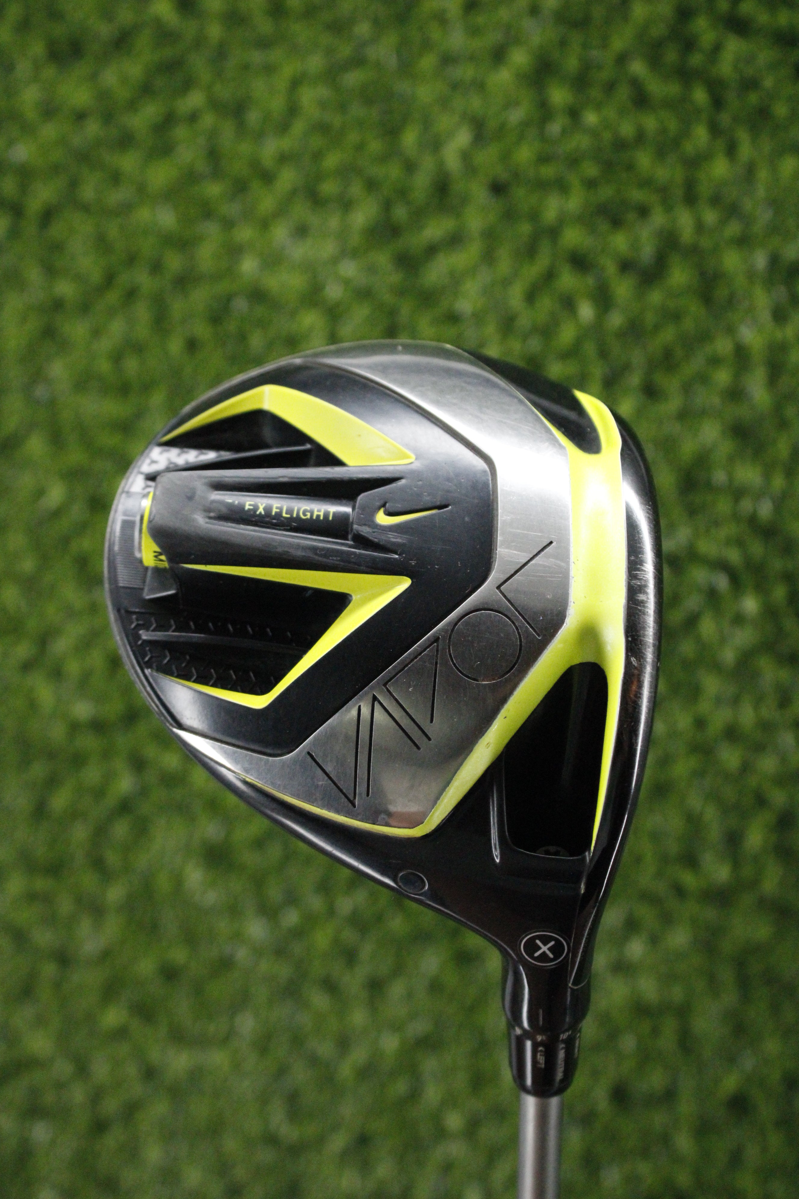 Nike Vapor Flex Adj Driver XS Flex 45"