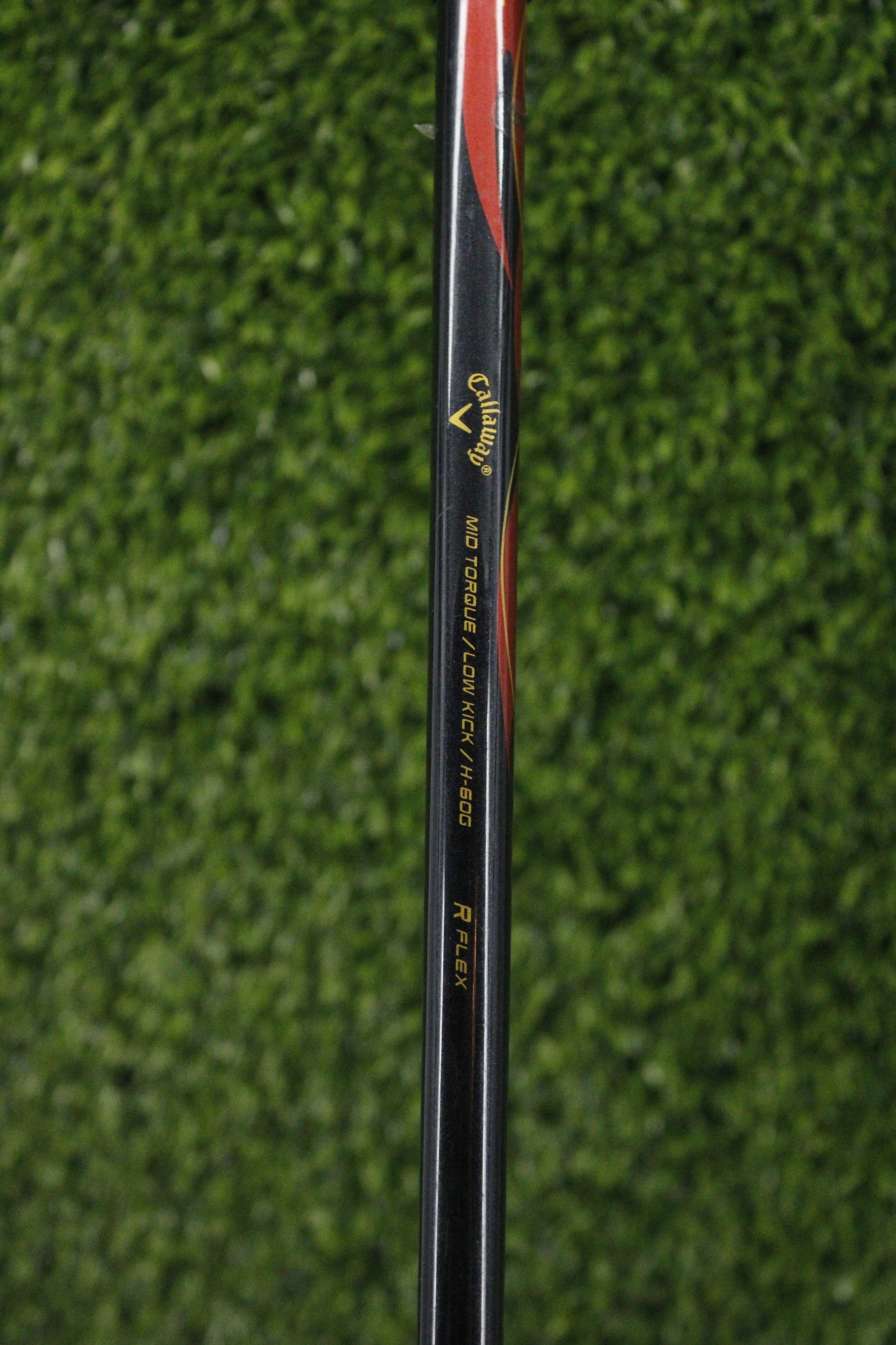 Callaway Diablo Edge 24° 4 Hybrid R Flex 39.5" w/ HC