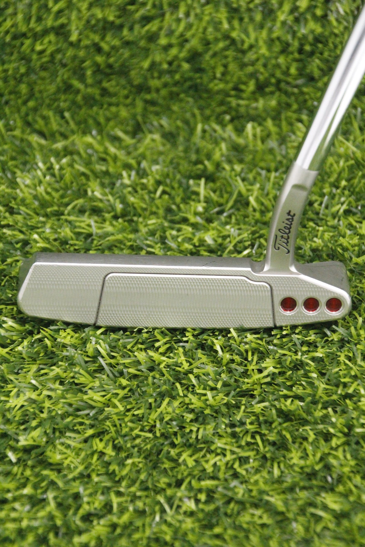Scotty Cameron Select Newport 2.5 Putter 34"