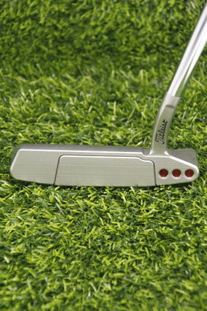 Scotty Cameron Select Newport 2.5 Putter 34"