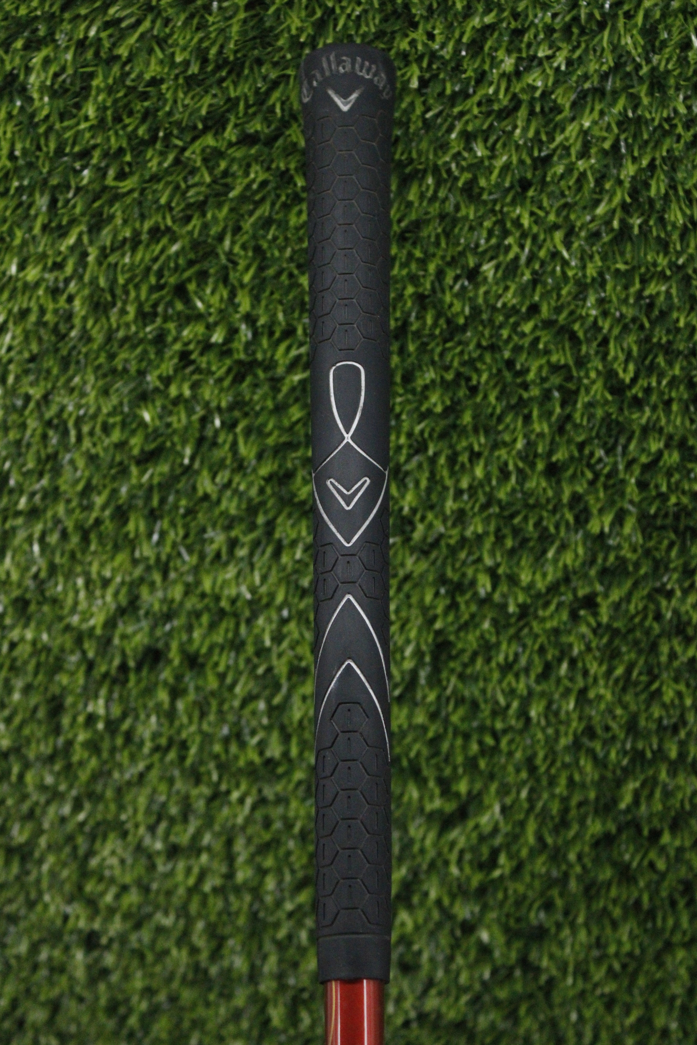 Callaway Diablo Edge 24° 4 Hybrid R Flex 39.5" w/ HC