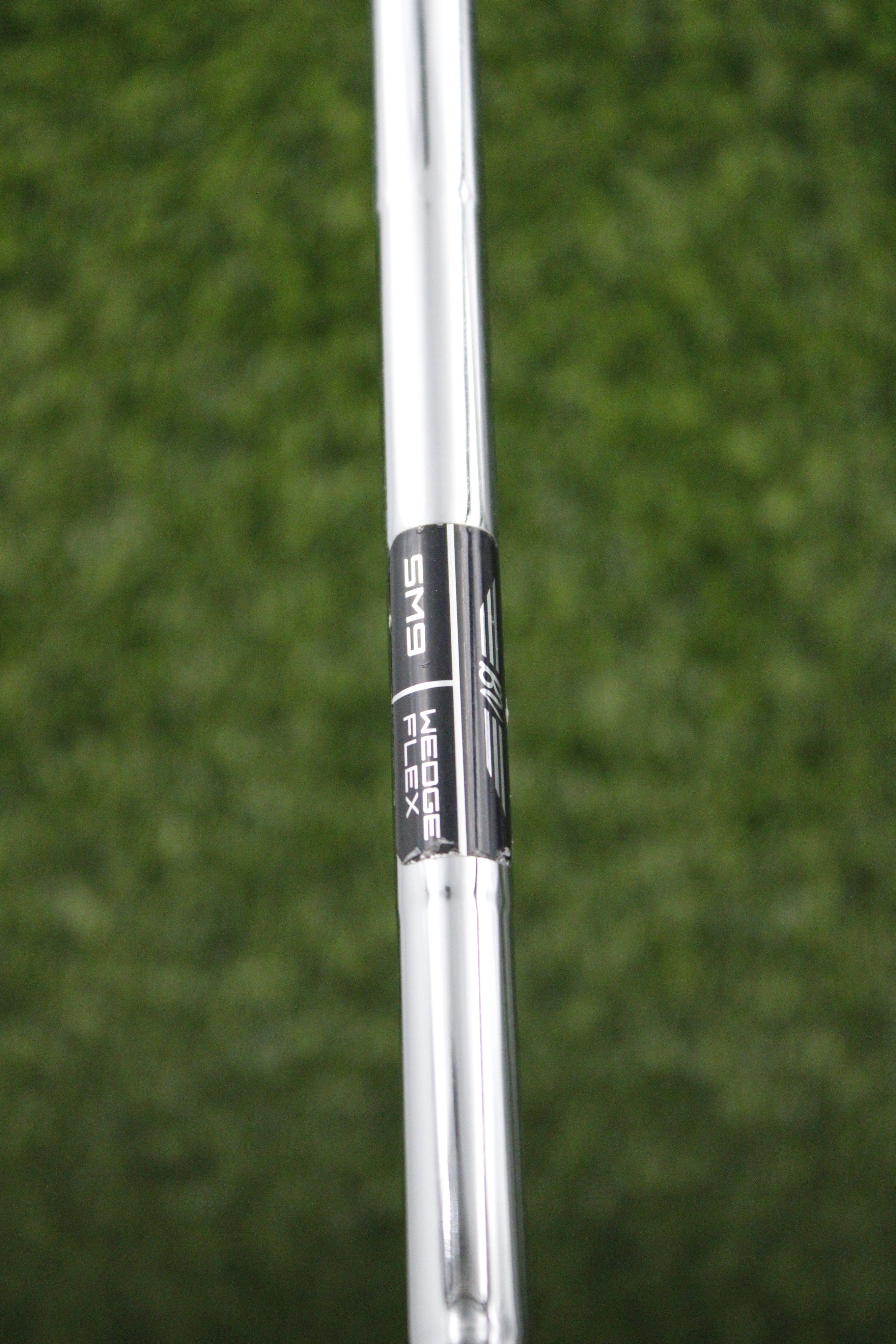 Titleist Vokey SM9 Tour Chrome 52° 56° Wedge Set Wedge Flex