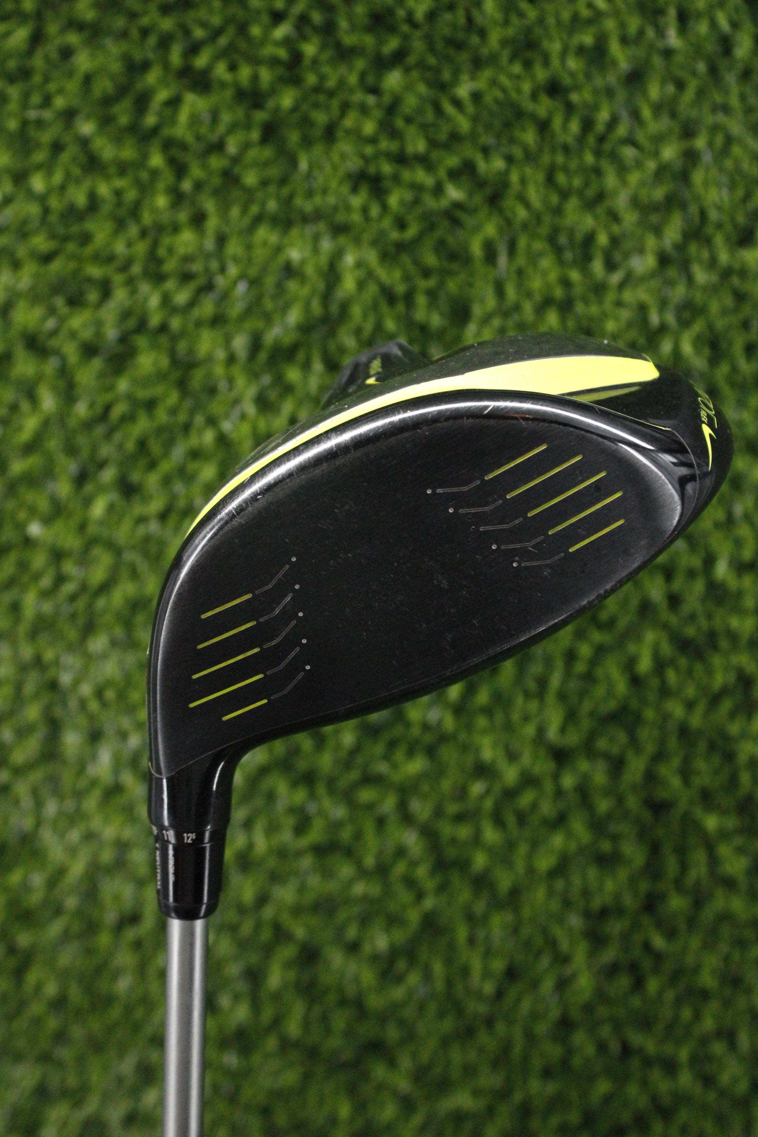 Nike Vapor Flex Adj Driver XS Flex 45"