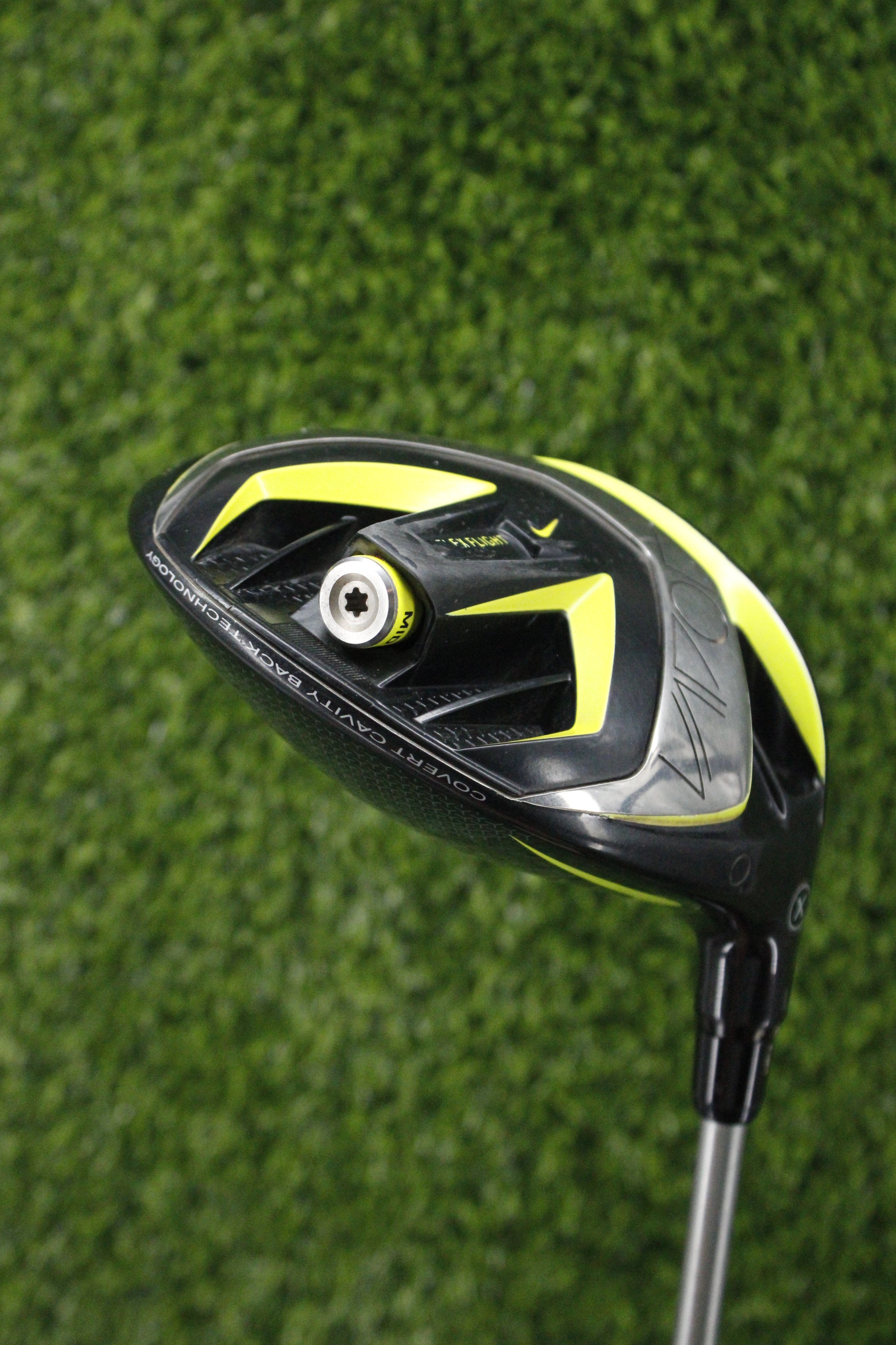 Nike Vapor Flex Adj Driver XS Flex 45"