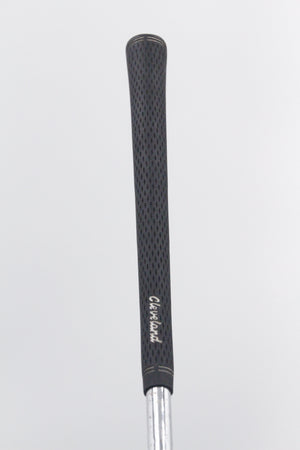 Cleveland 588 RTX CB Black Pearl 50° GW Wedge Flex 35.5"