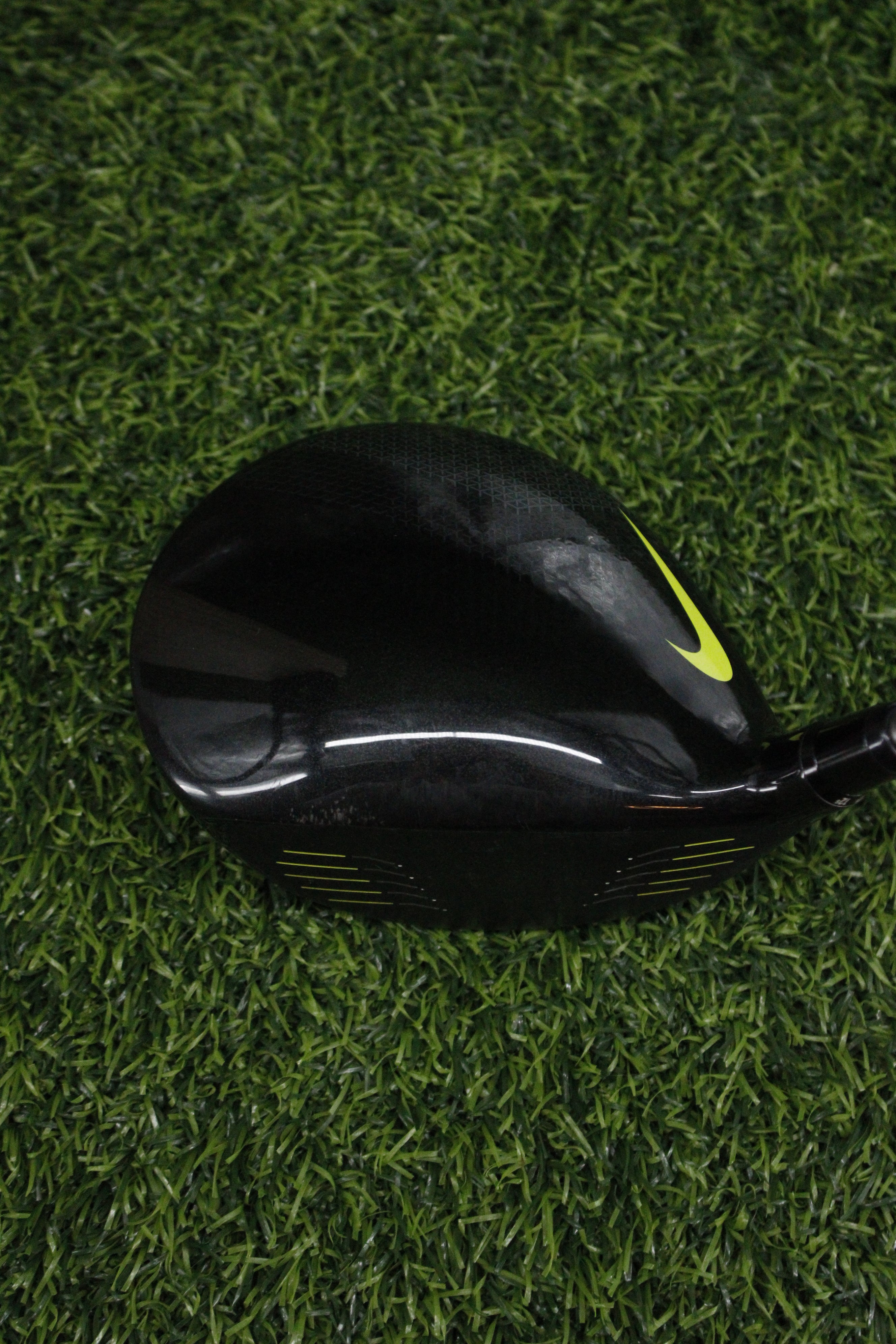 Nike Vapor Flex Adj Driver XS Flex 45"