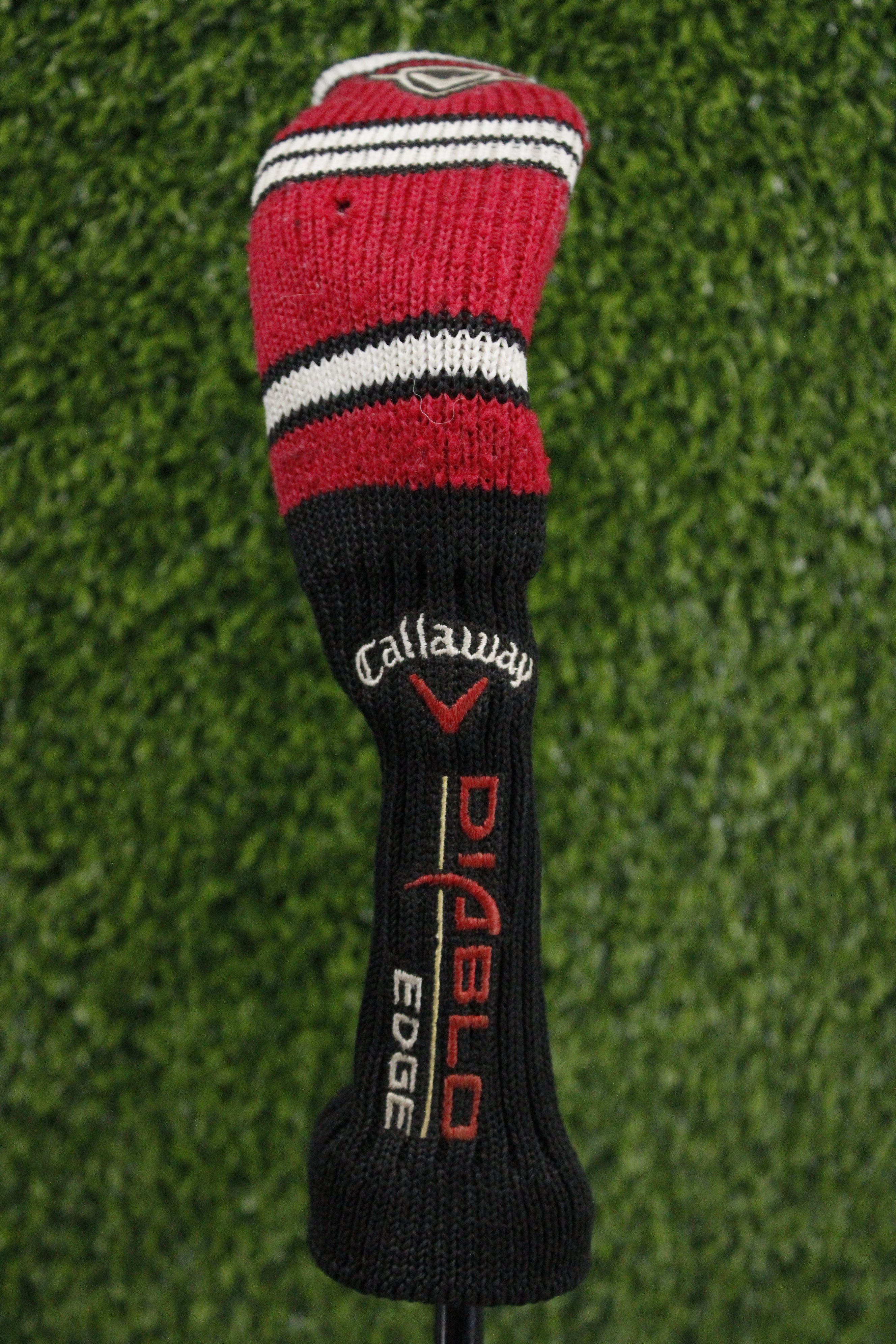 Callaway Diablo Edge 27° 5 Hybrid A Flex 38.5" w/ HC