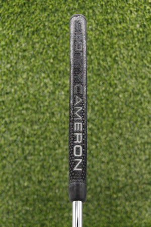 Scotty Cameron Select Newport 2.5 Putter 34"