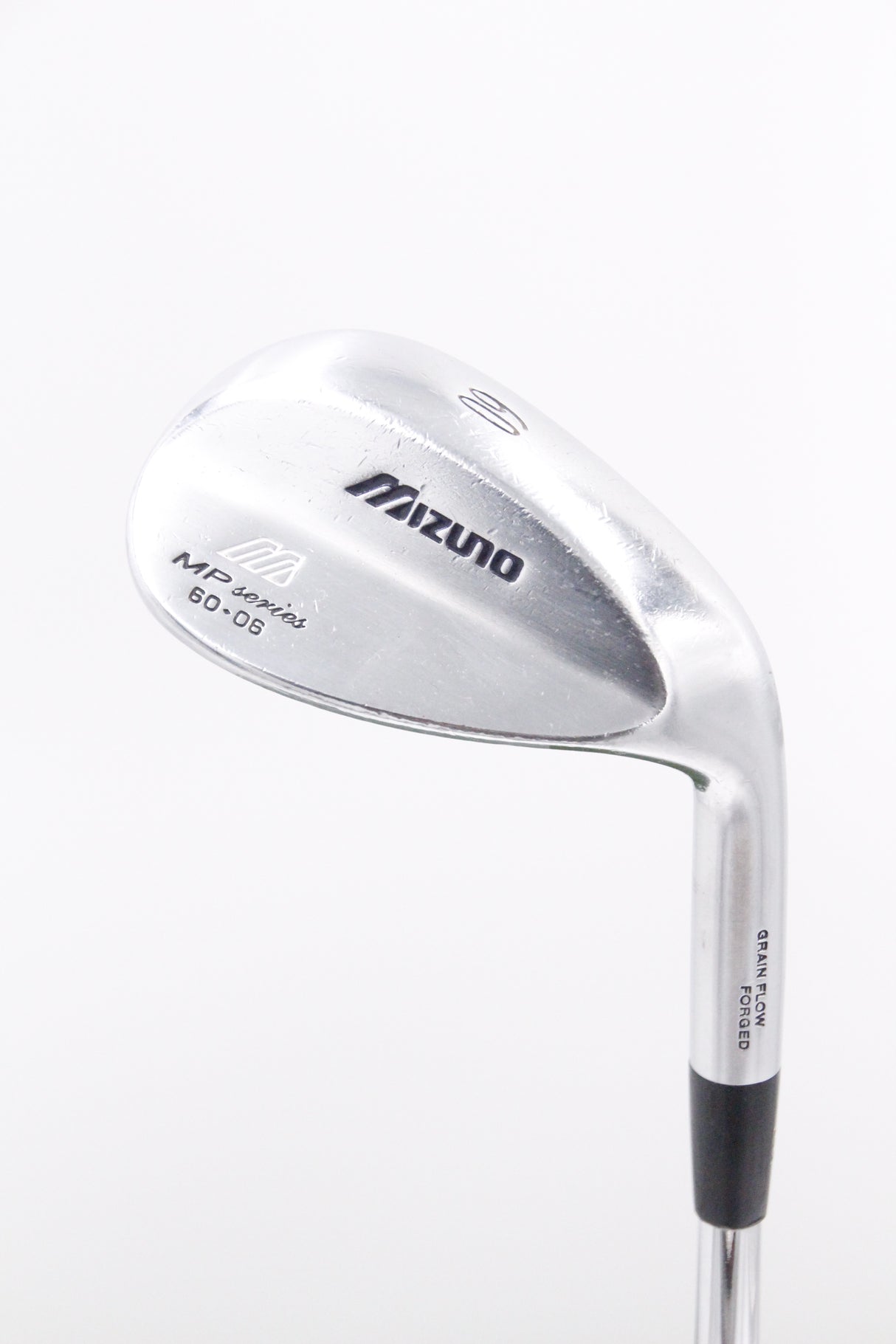 Mizuno MP Series 60° LW Wedge Flex 35.5"