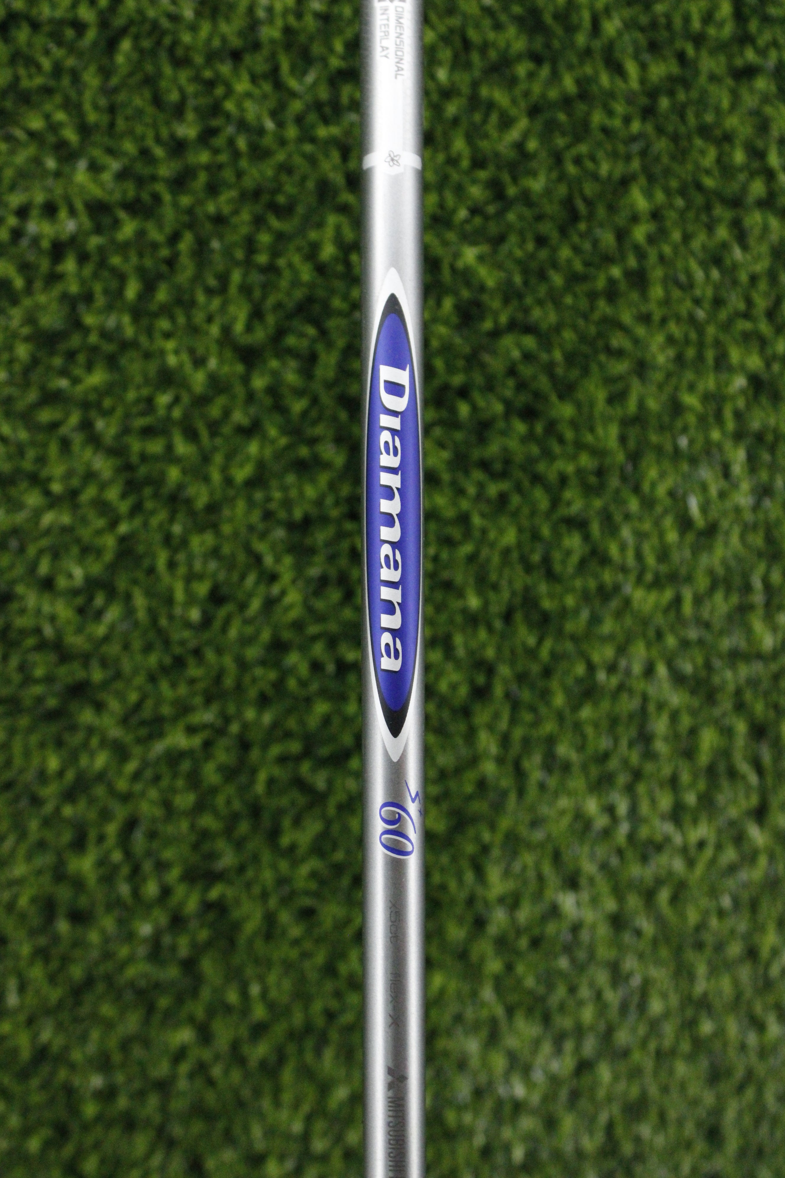 Nike Vapor Flex Adj Driver XS Flex 45"