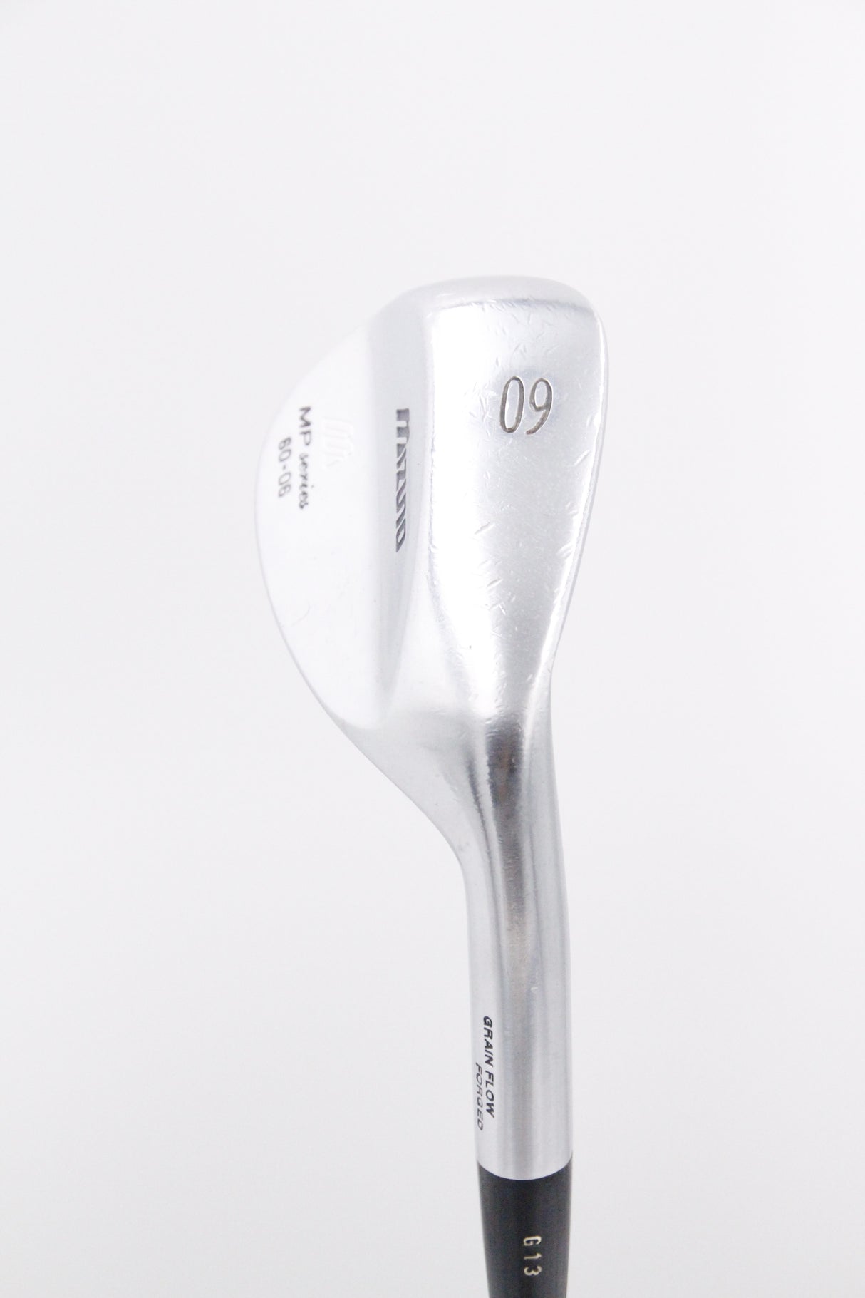 Mizuno MP Series 60° LW Wedge Flex 35.5"