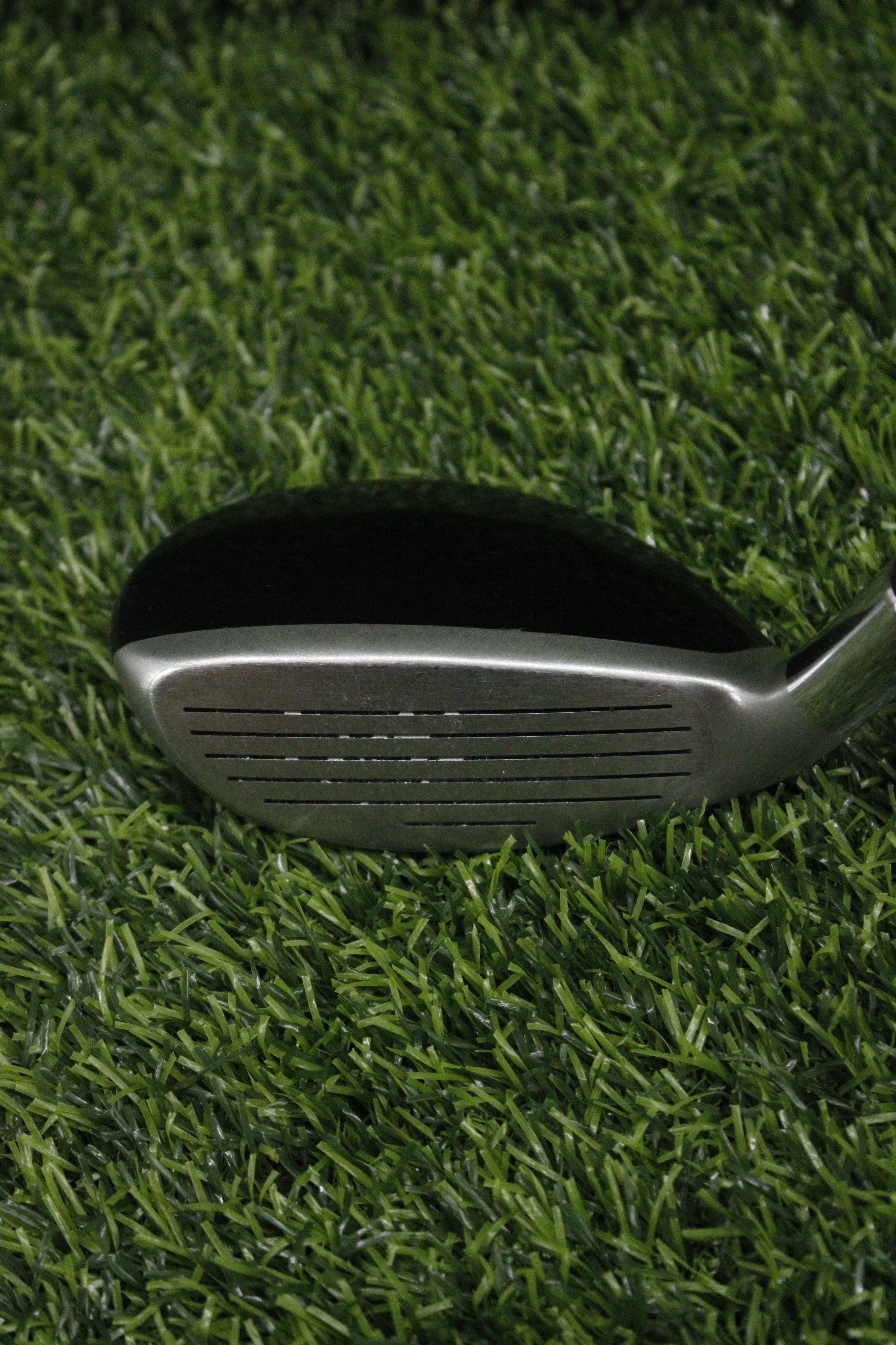 Callaway Diablo Edge 27° 5 Hybrid A Flex 38.5" w/ HC