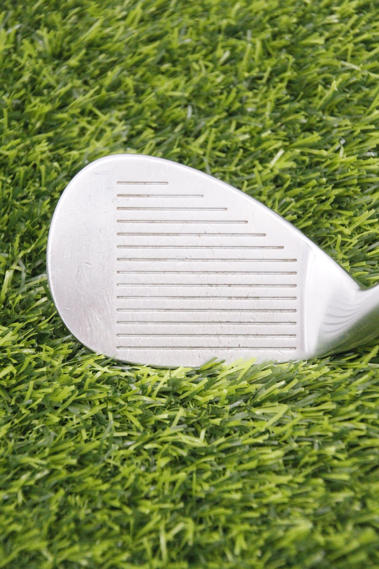 Mizuno MP Series 60° LW Wedge Flex 35.5"