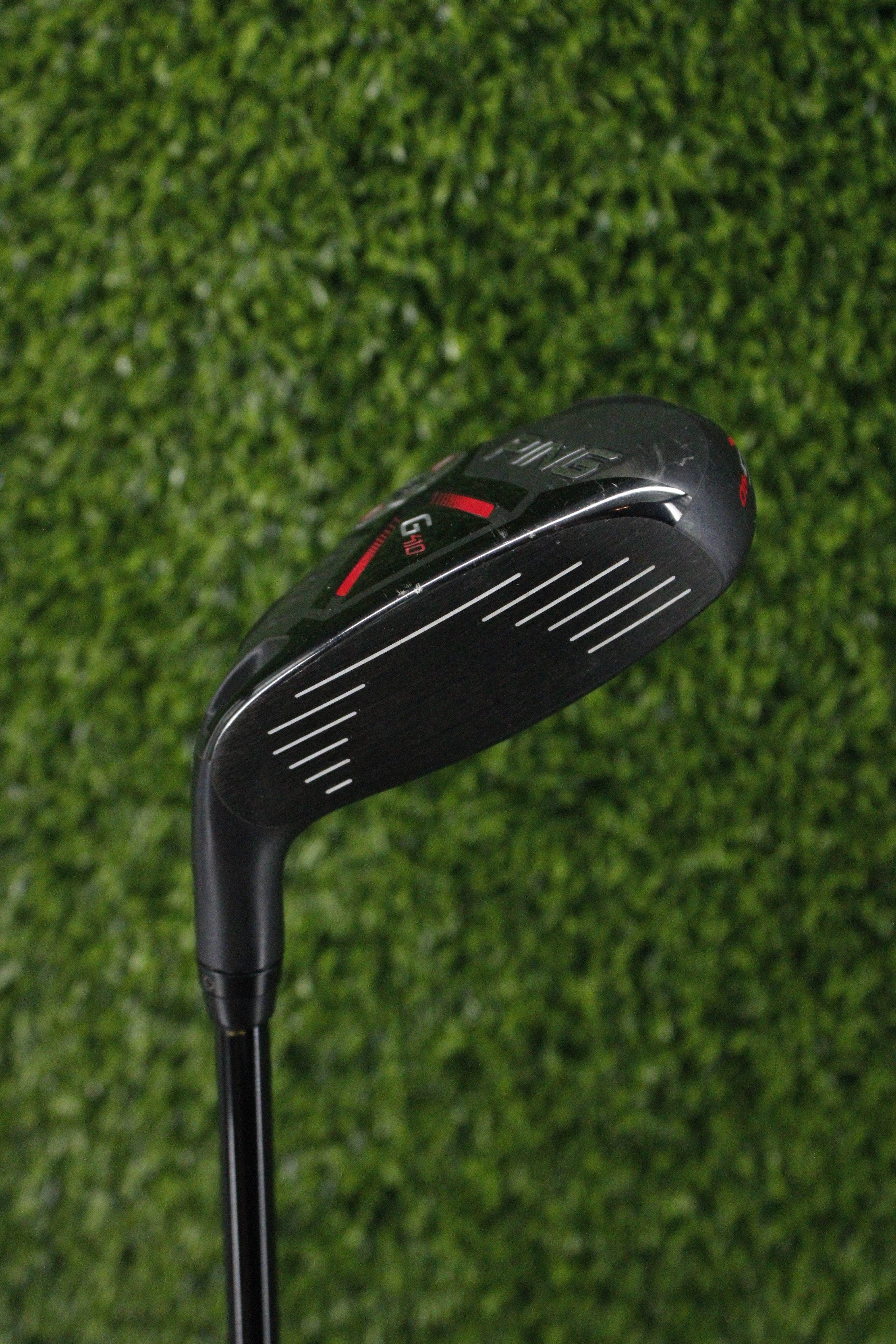 Ping G410 19° 3 Hybrid S Flex 39.5"
