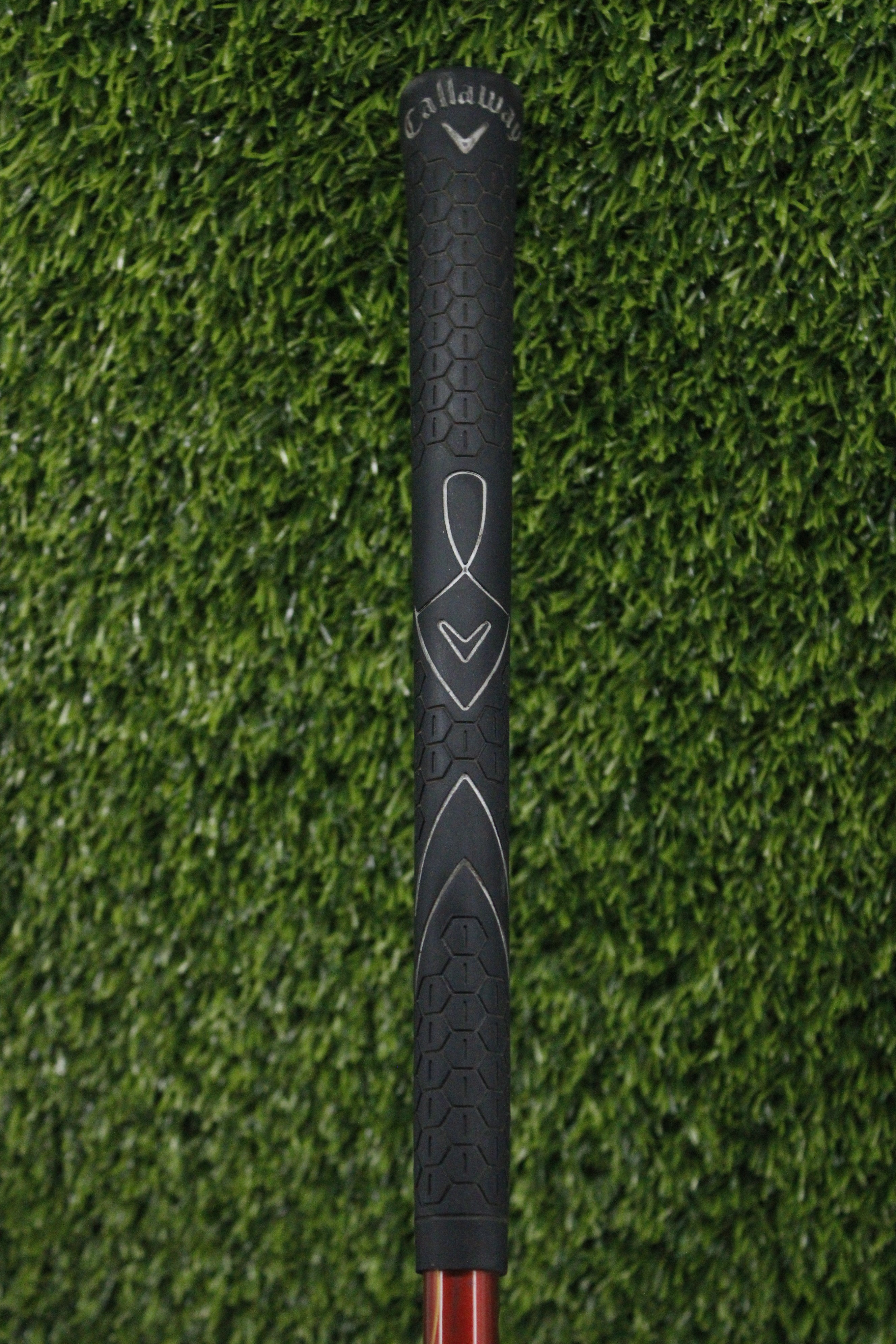Callaway Diablo Edge 27° 5 Hybrid A Flex 38.5" w/ HC