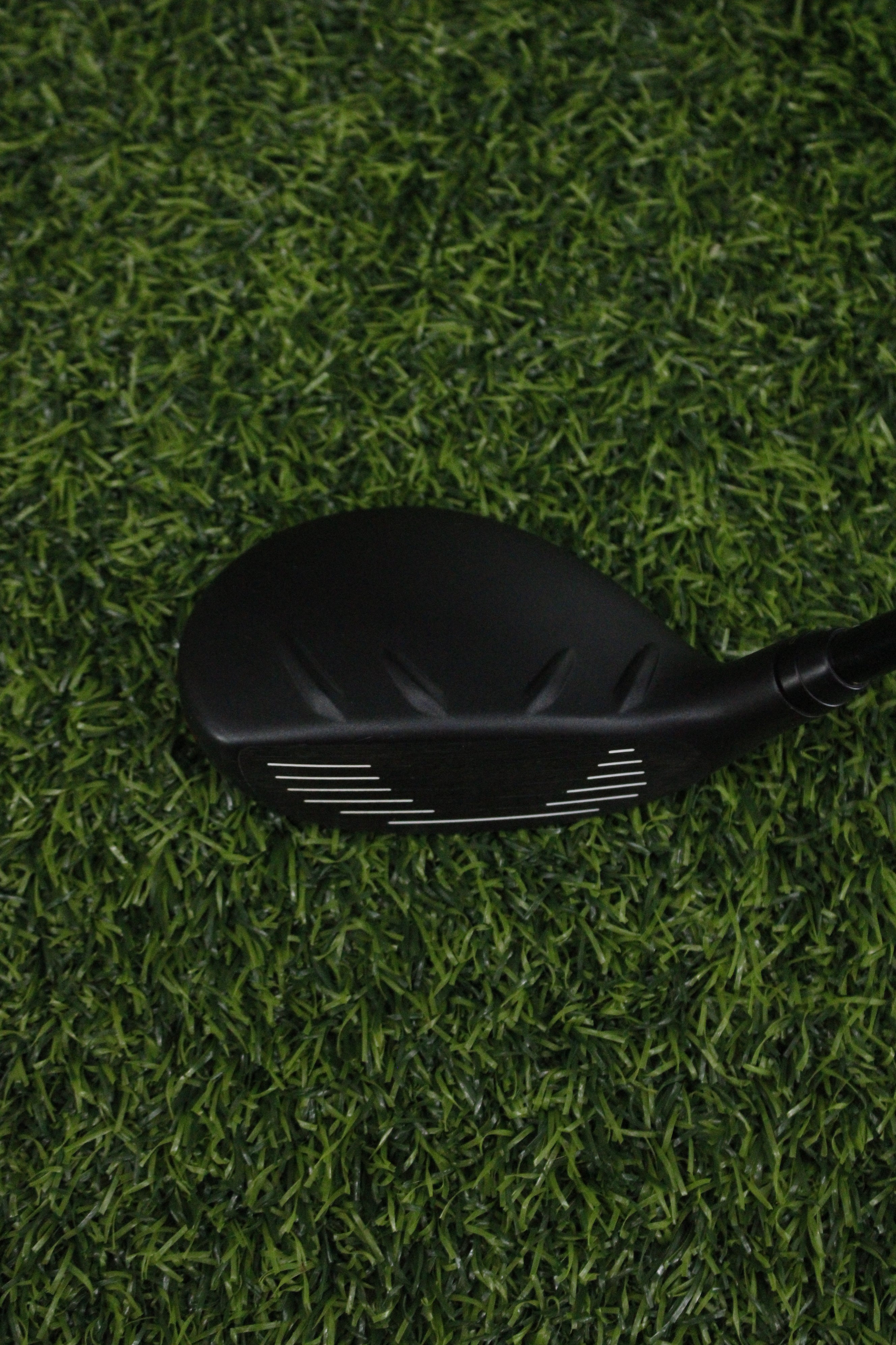 Ping G410 19° 3 Hybrid S Flex 39.5"