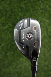 Callaway Apex 21 21° 4 Hybrid R Flex 39.5"