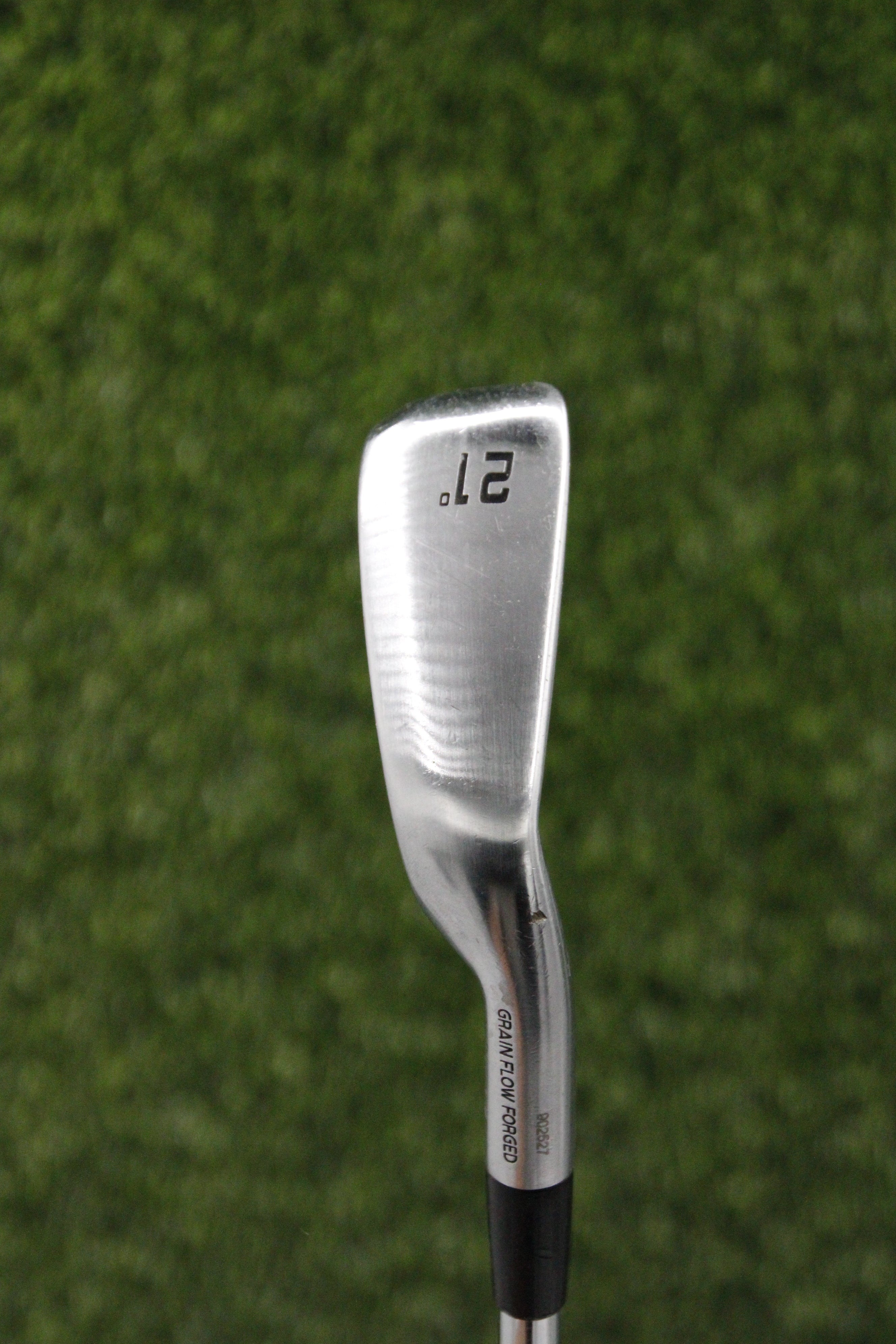 Mizuno Fli-Hi II 21° Utility 2 Iron S Flex 39.75"