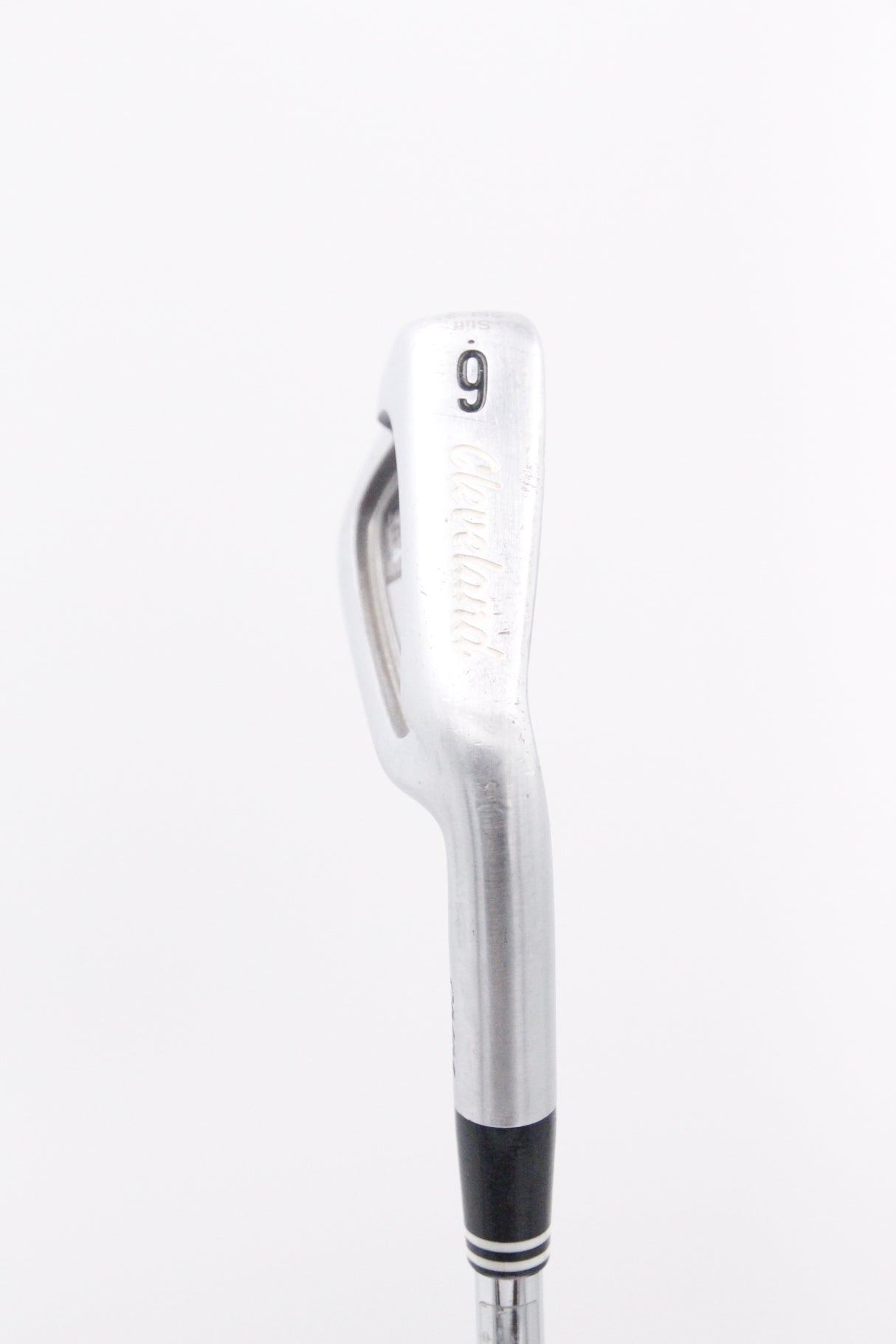 Cleveland CG4 Tour 6 Iron S Flex 37.5"