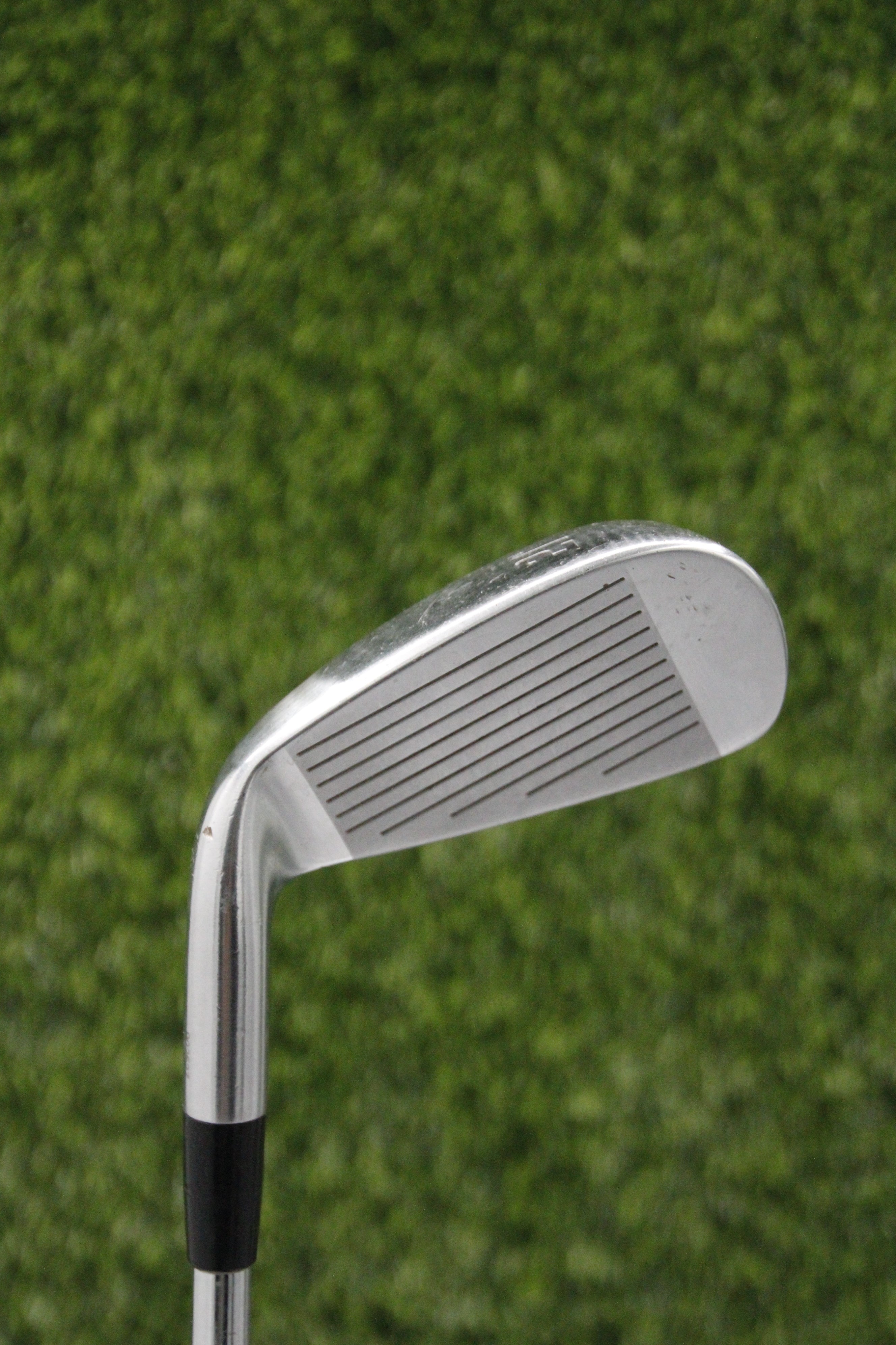 Mizuno Fli-Hi II 21° Utility 2 Iron S Flex 39.75"