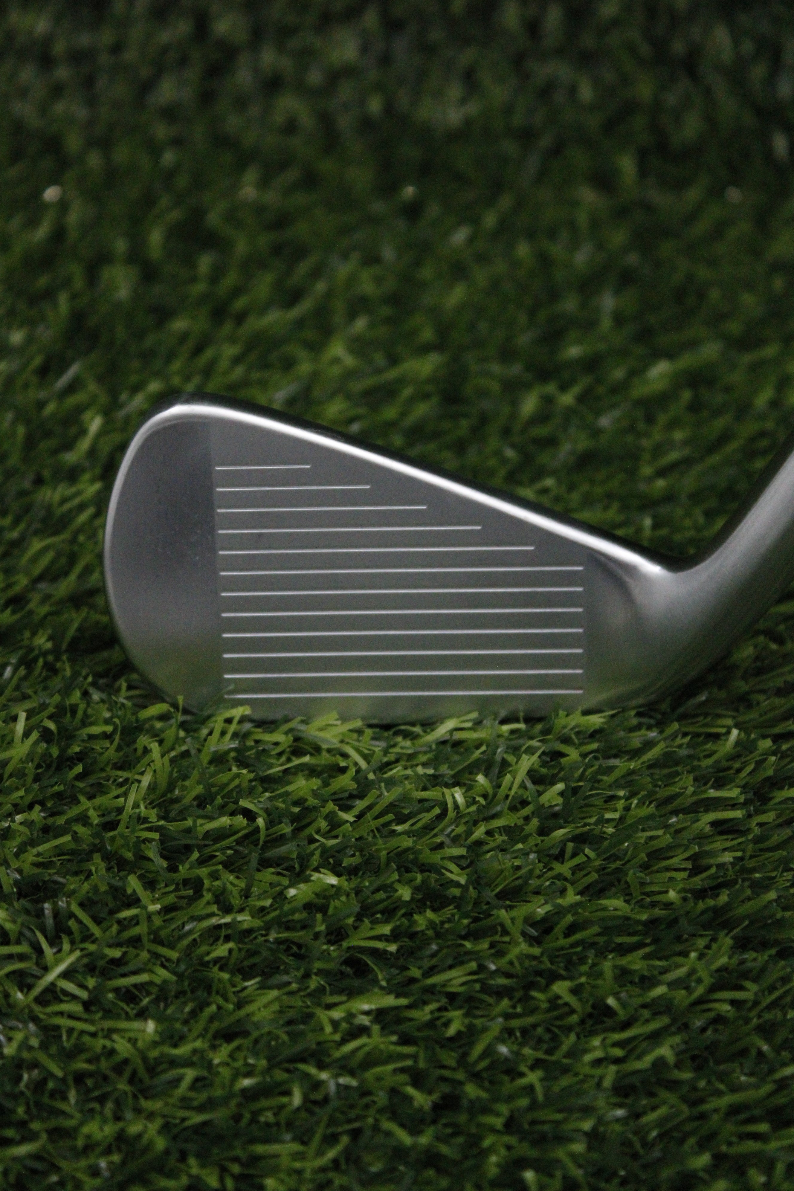 TaylorMade 2019 P790 3 Iron S Flex 38.5"