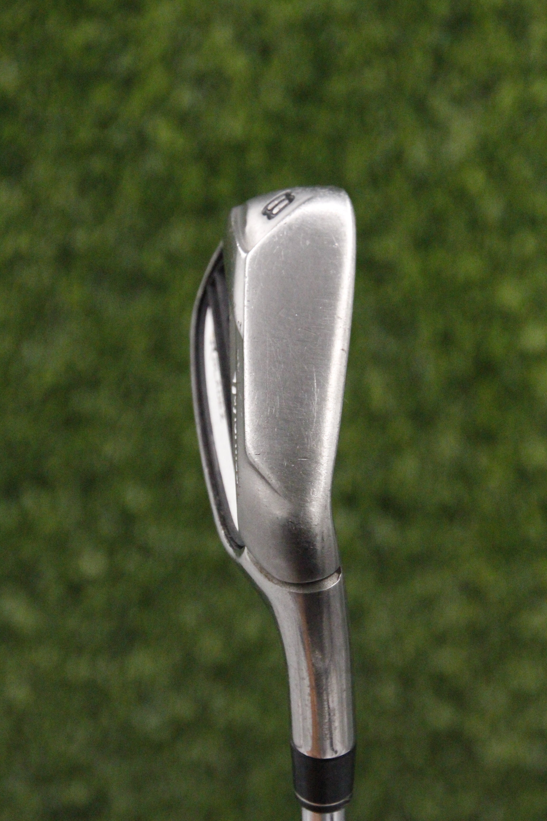 TaylorMade Rocketbladez 8 Iron S Flex 36.5"