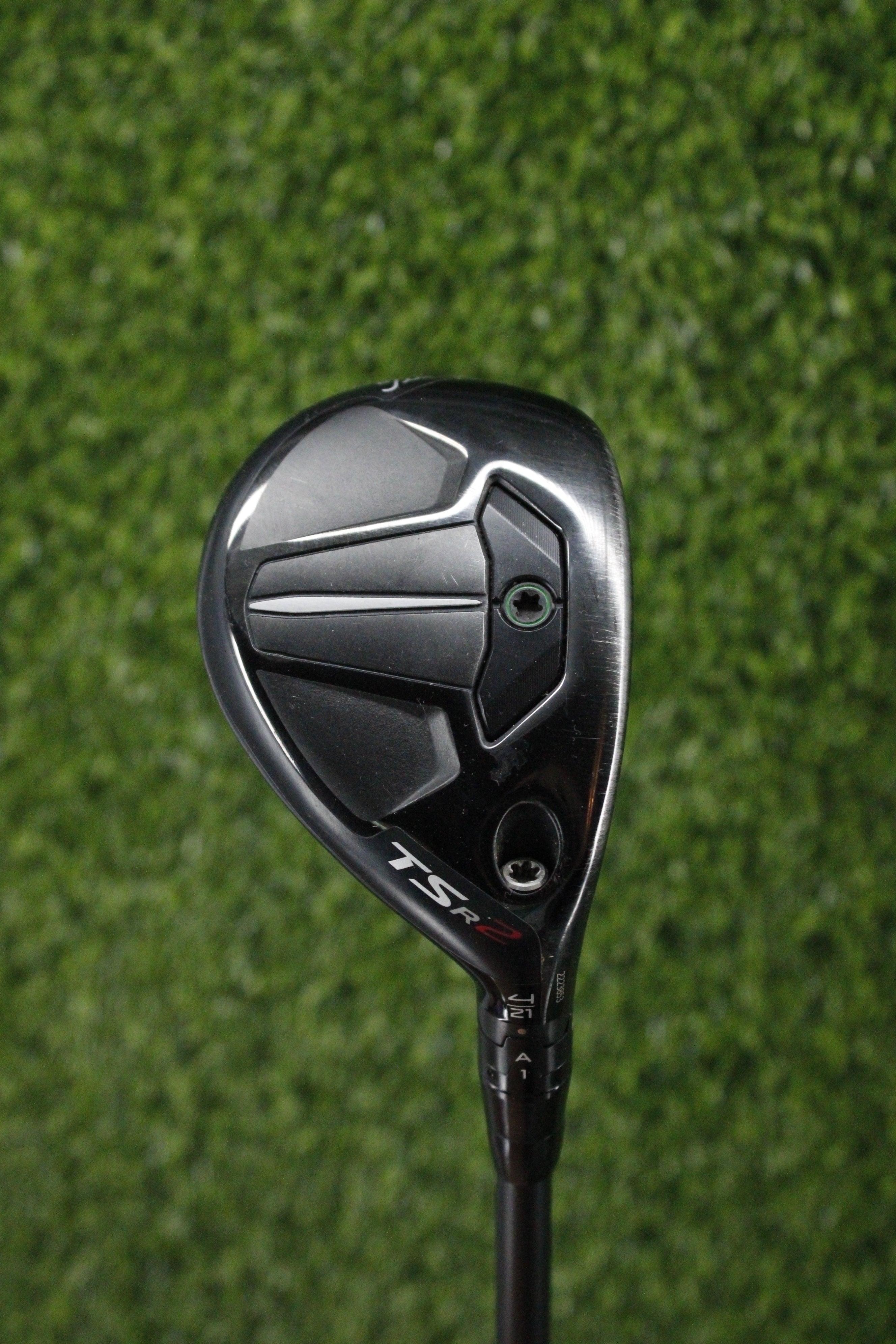 Titleist TSR2 21° 4 Hybrid R Plus Flex 39.5"