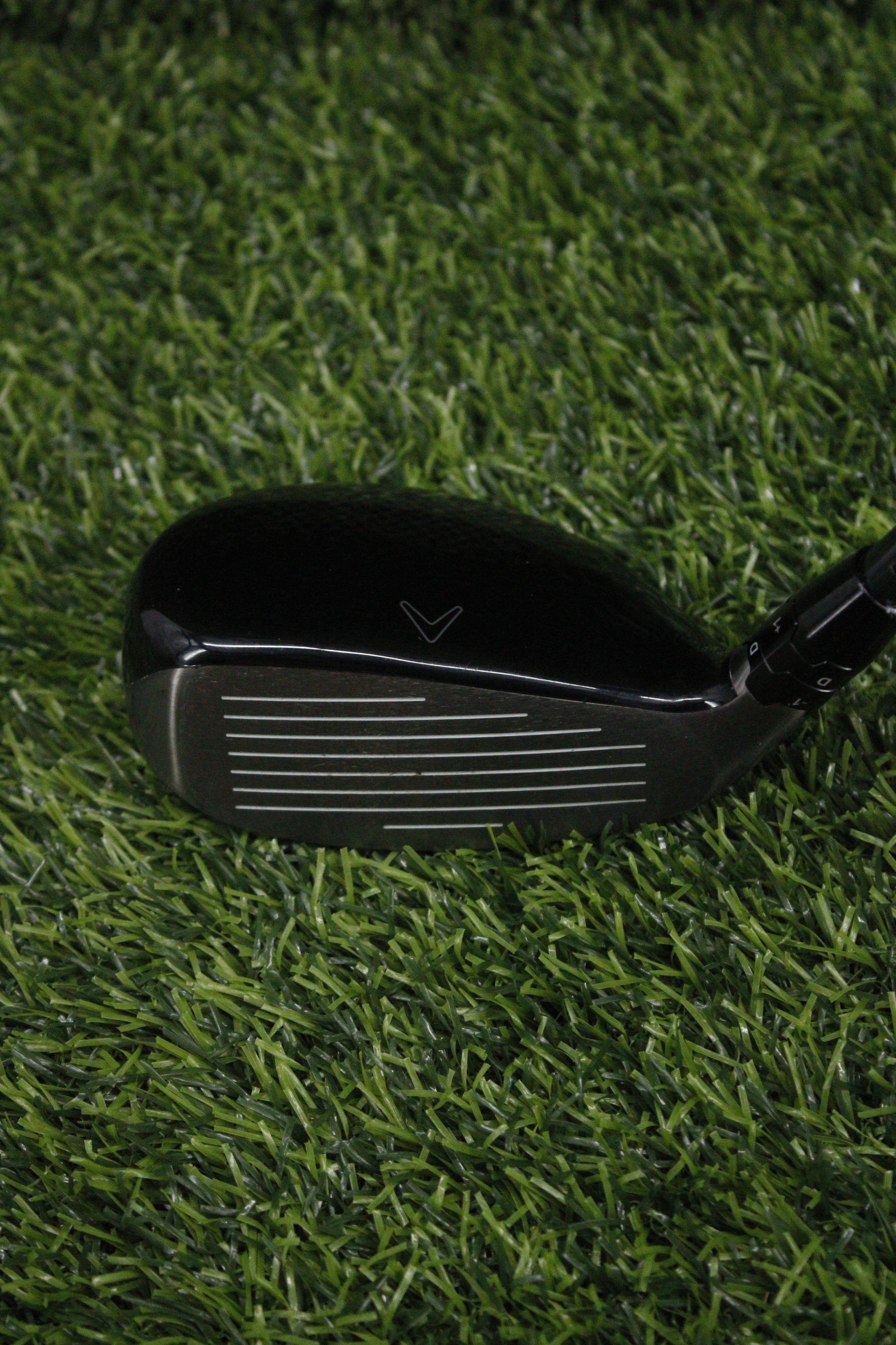 Callaway Apex 21 21° 4 Hybrid R Flex 39.5"