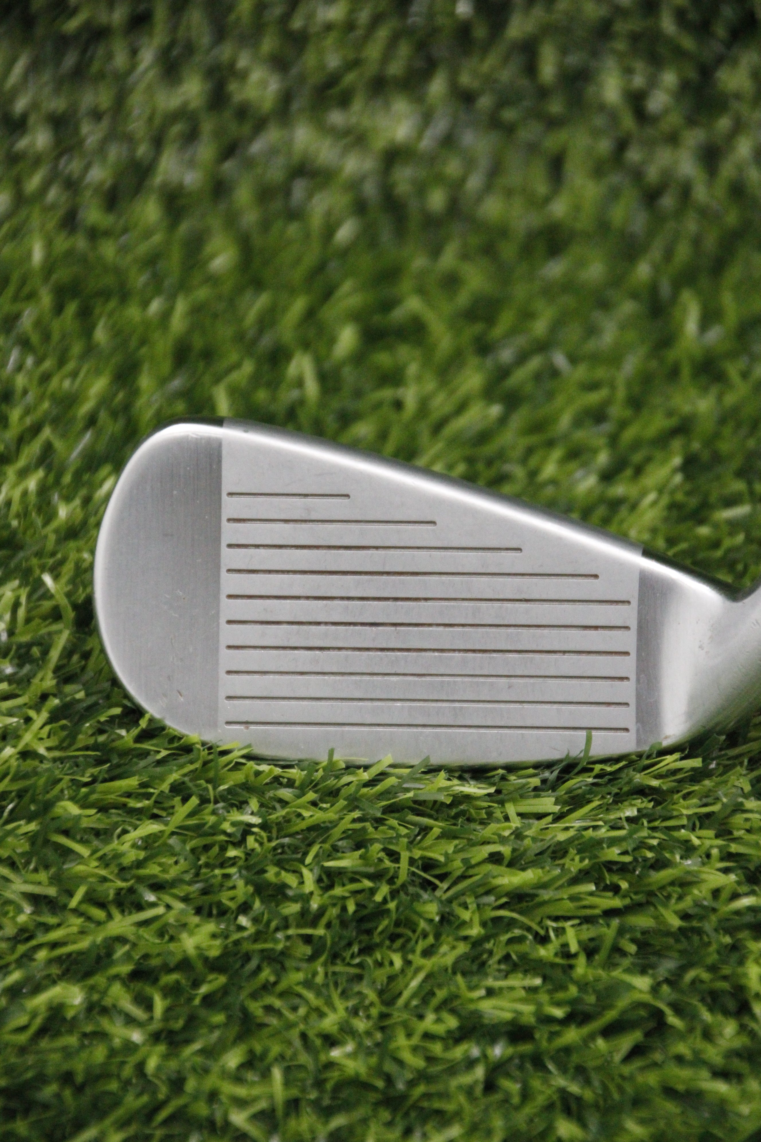 Mizuno Fli-Hi II 21° Utility 2 Iron S Flex 39.75"