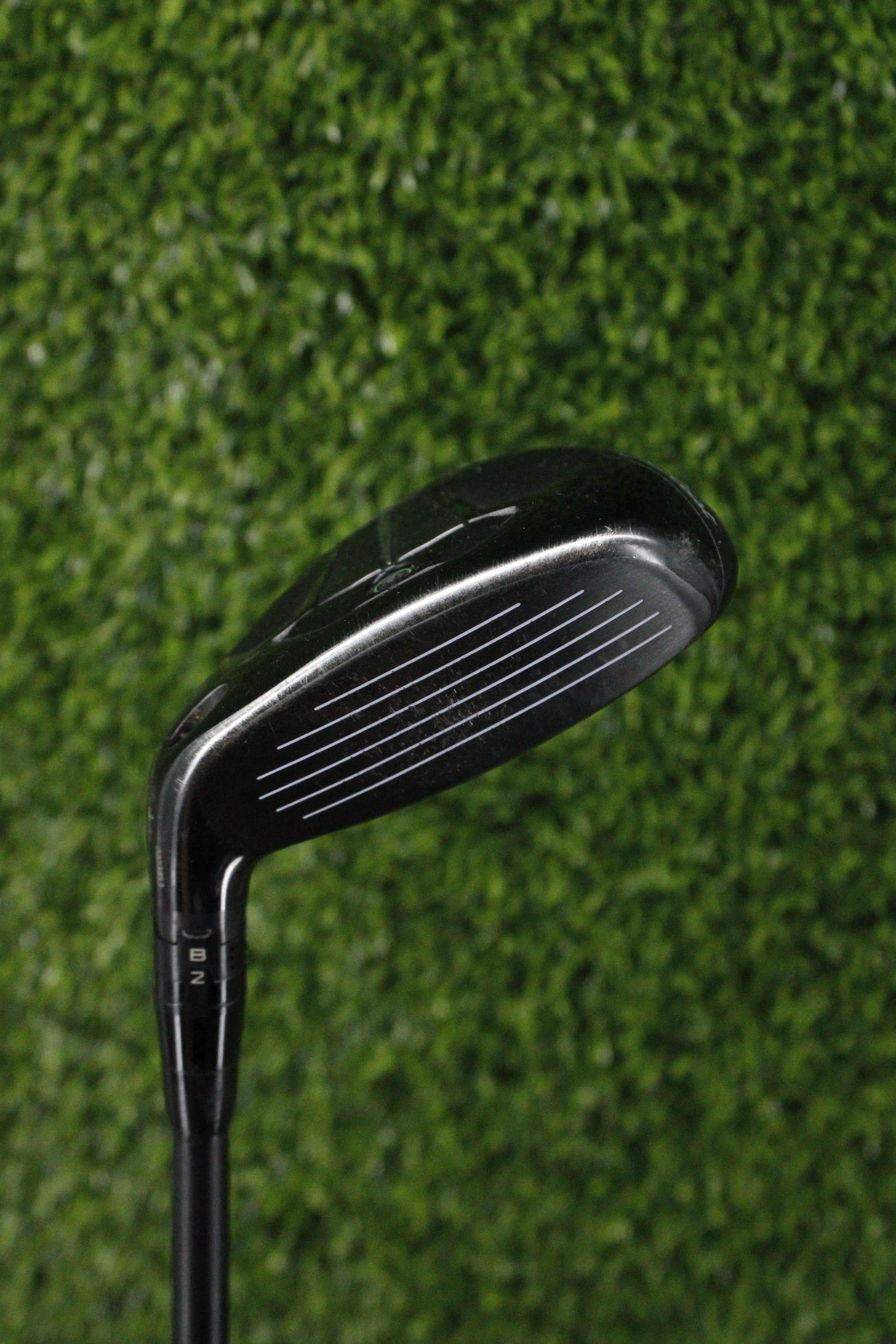 Titleist TSR2 21° 4 Hybrid R Plus Flex 39.5"