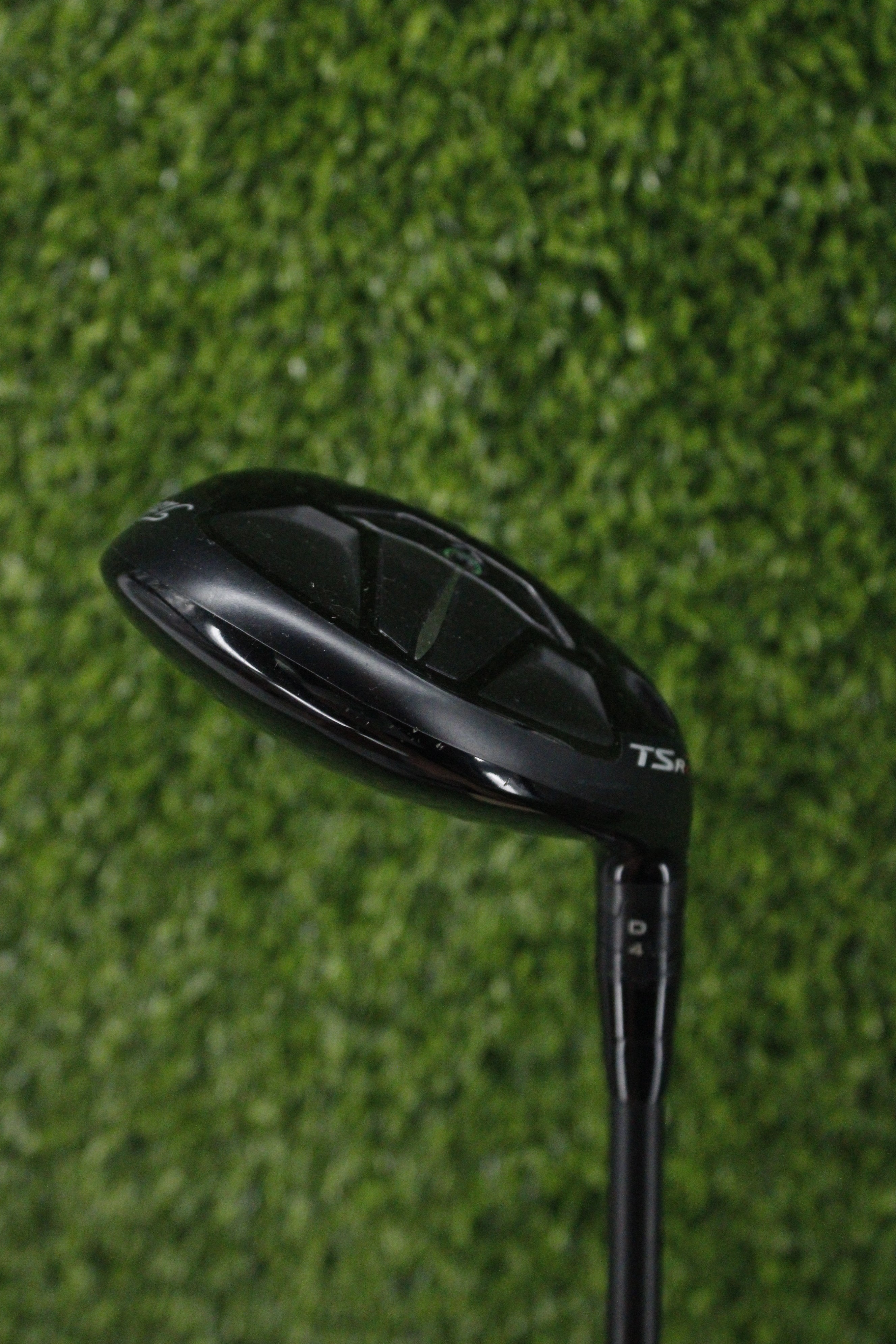 Titleist TSR2 21° 4 Hybrid R Plus Flex 39.5"