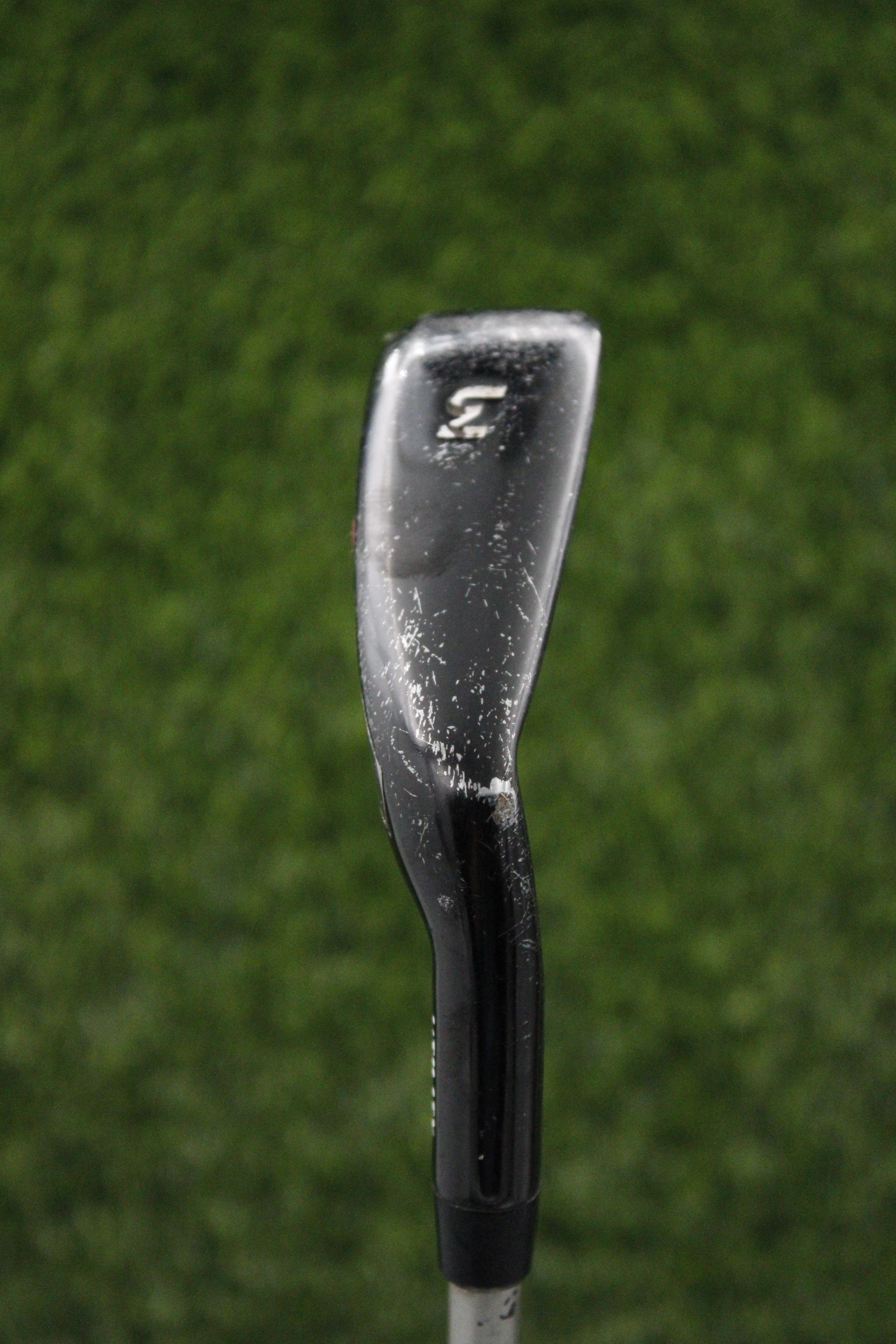 Turner 239 Utility 3 Iron SR Flex 40.25"
