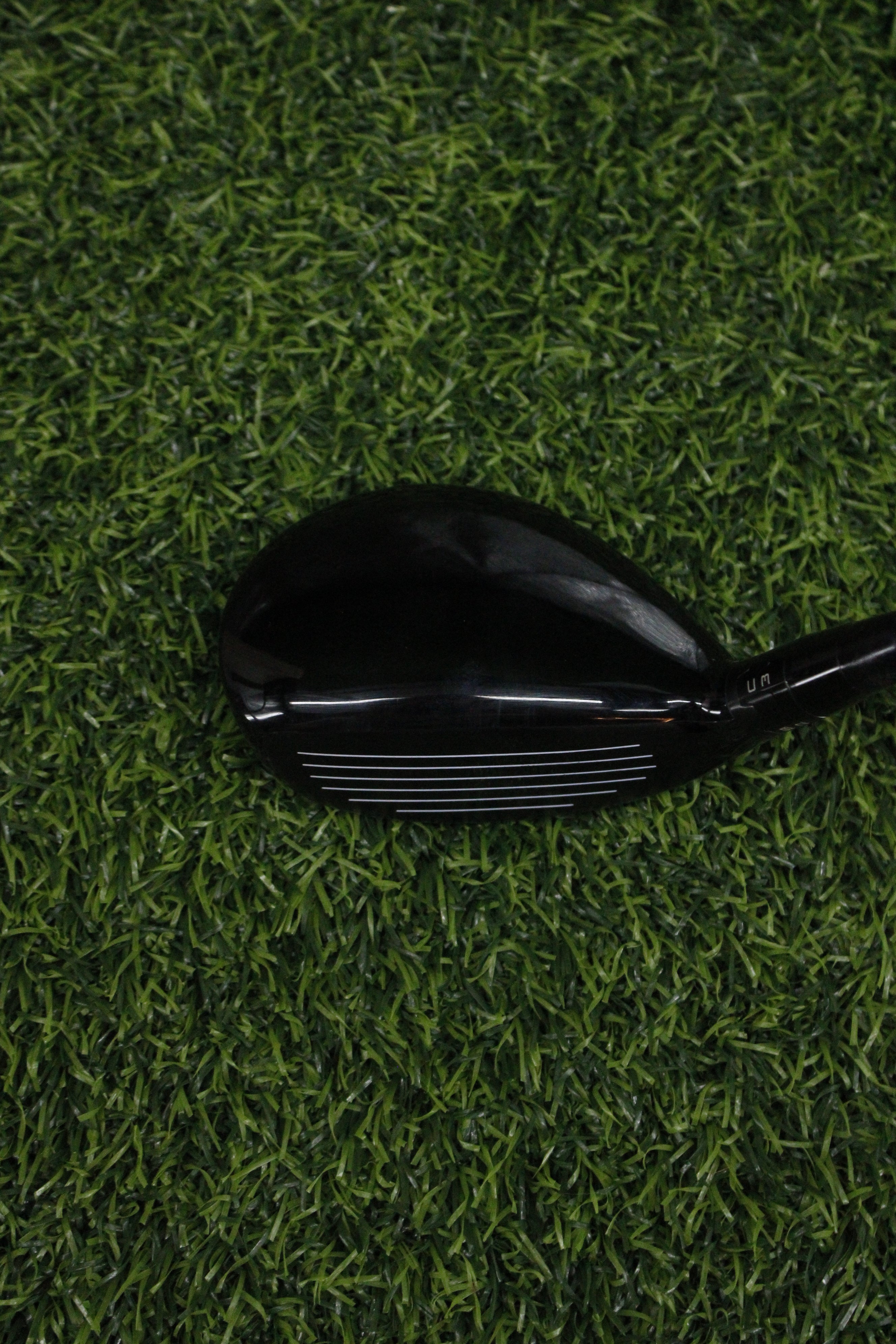 Titleist TSR2 21° 4 Hybrid R Plus Flex 39.5"