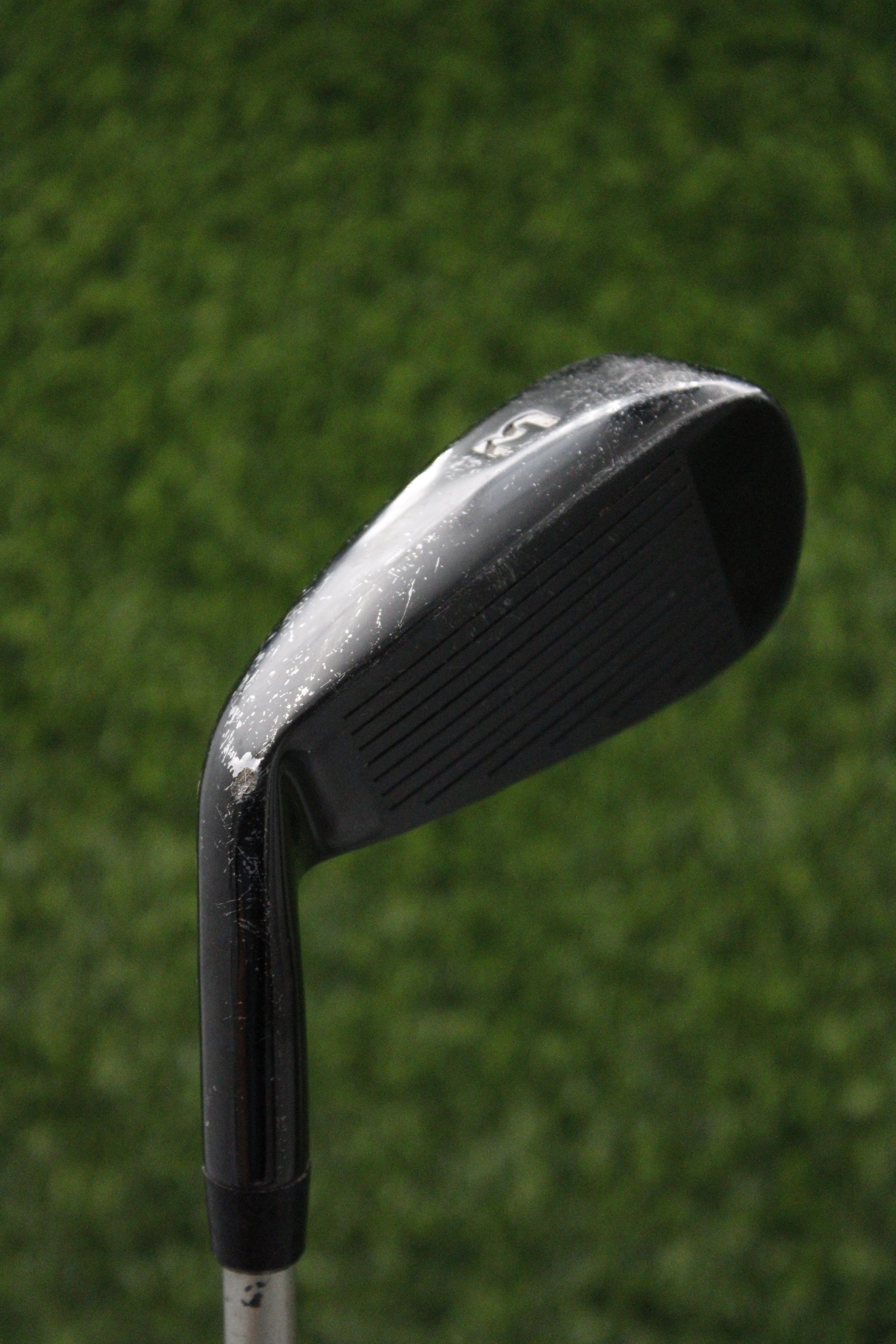 Turner 239 Utility 3 Iron SR Flex 40.25"