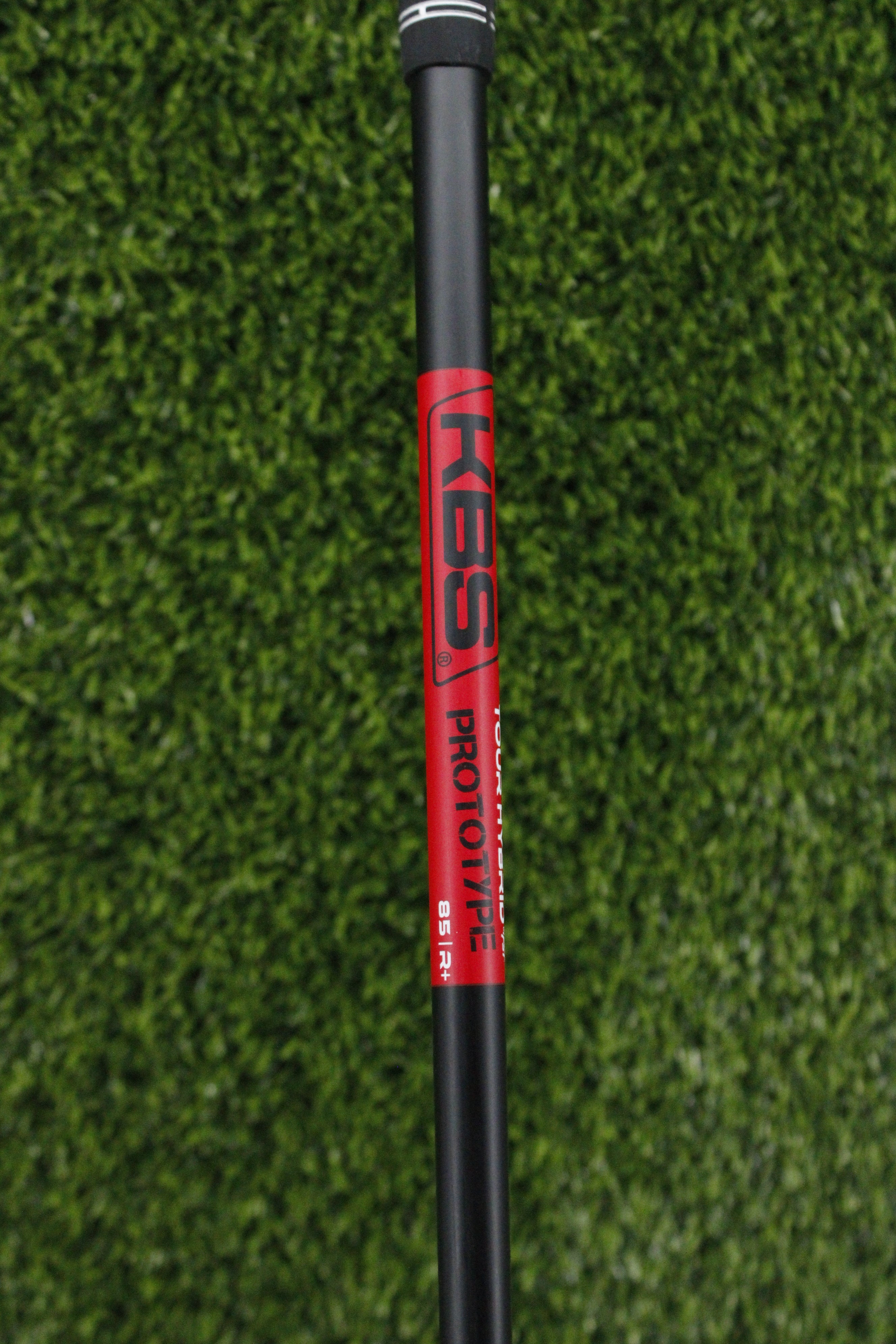Titleist TSR2 21° 4 Hybrid R Plus Flex 39.5"