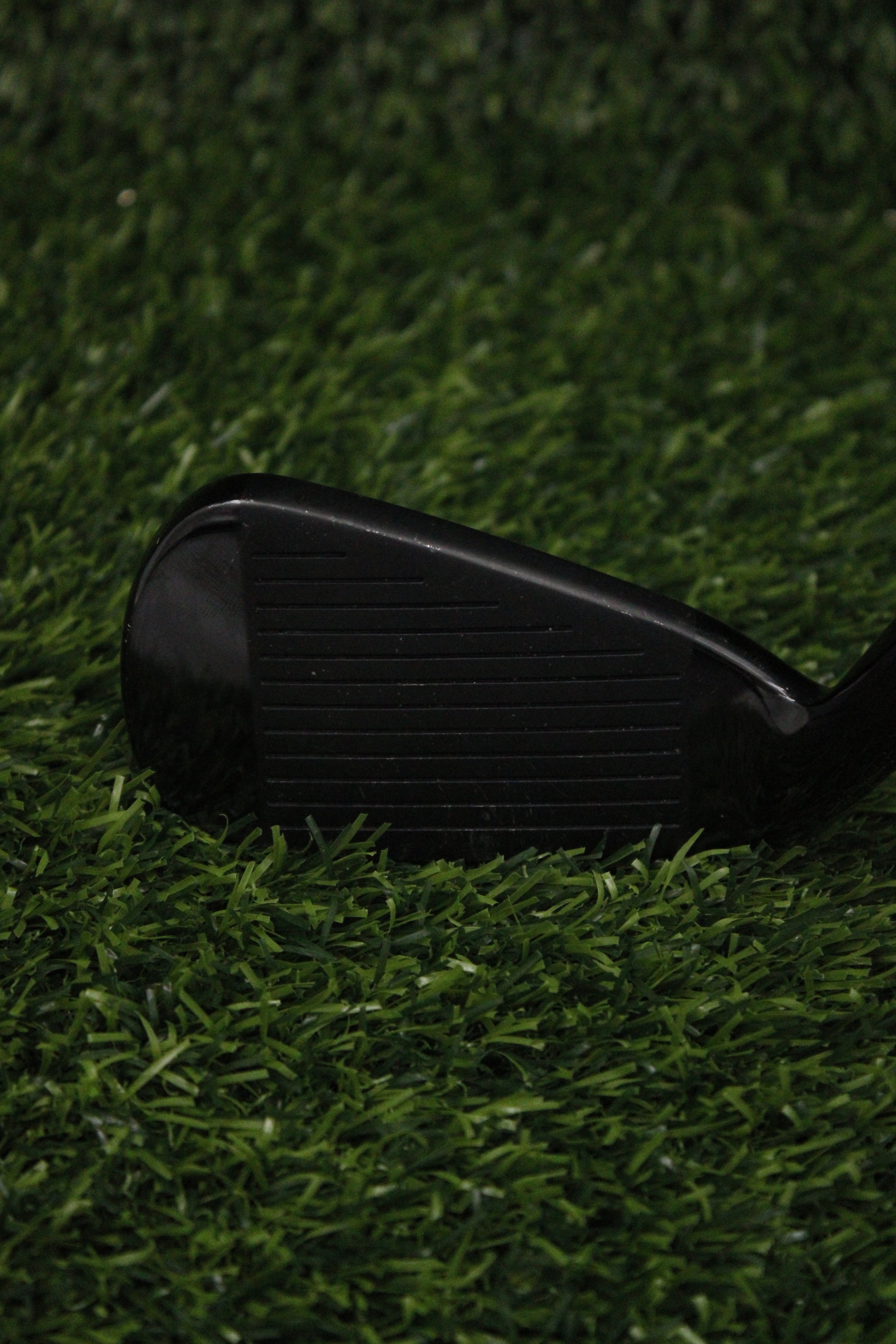 Turner 239 Utility 3 Iron SR Flex 40.25"