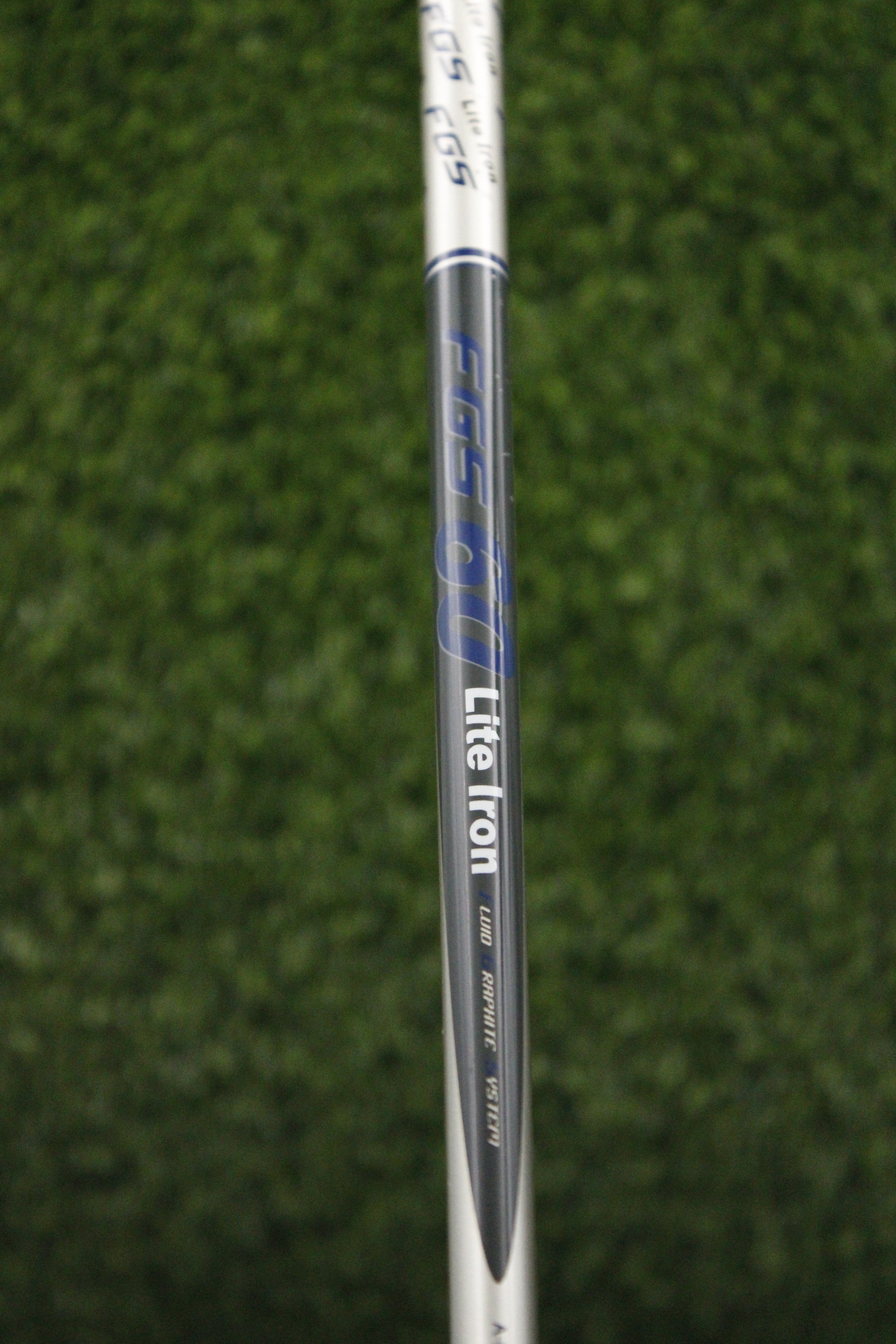 Turner 239 Utility 3 Iron SR Flex 40.25"