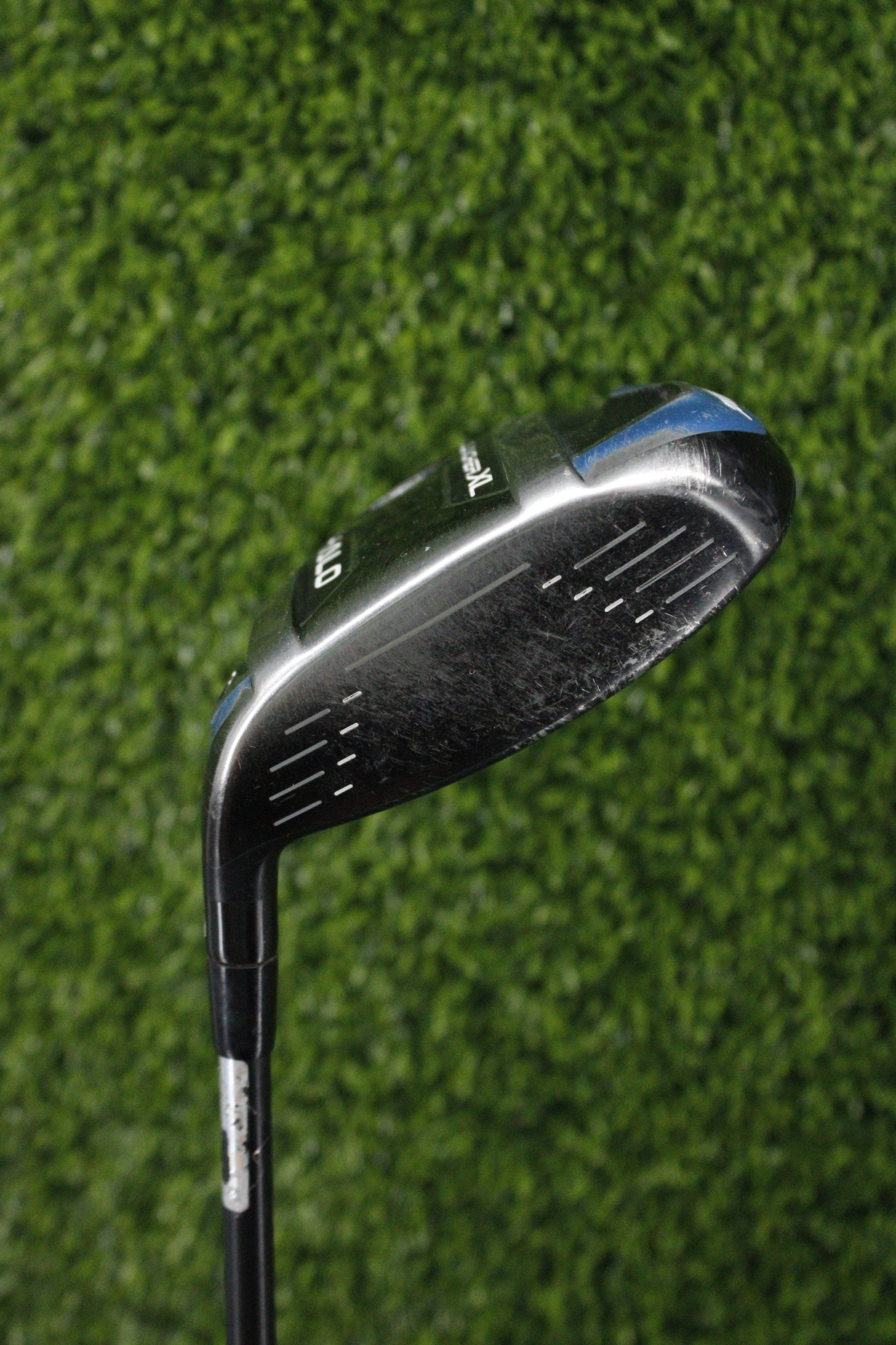 Cleveland Launcher XL Halo 15° 3 Wood S Flex 43"