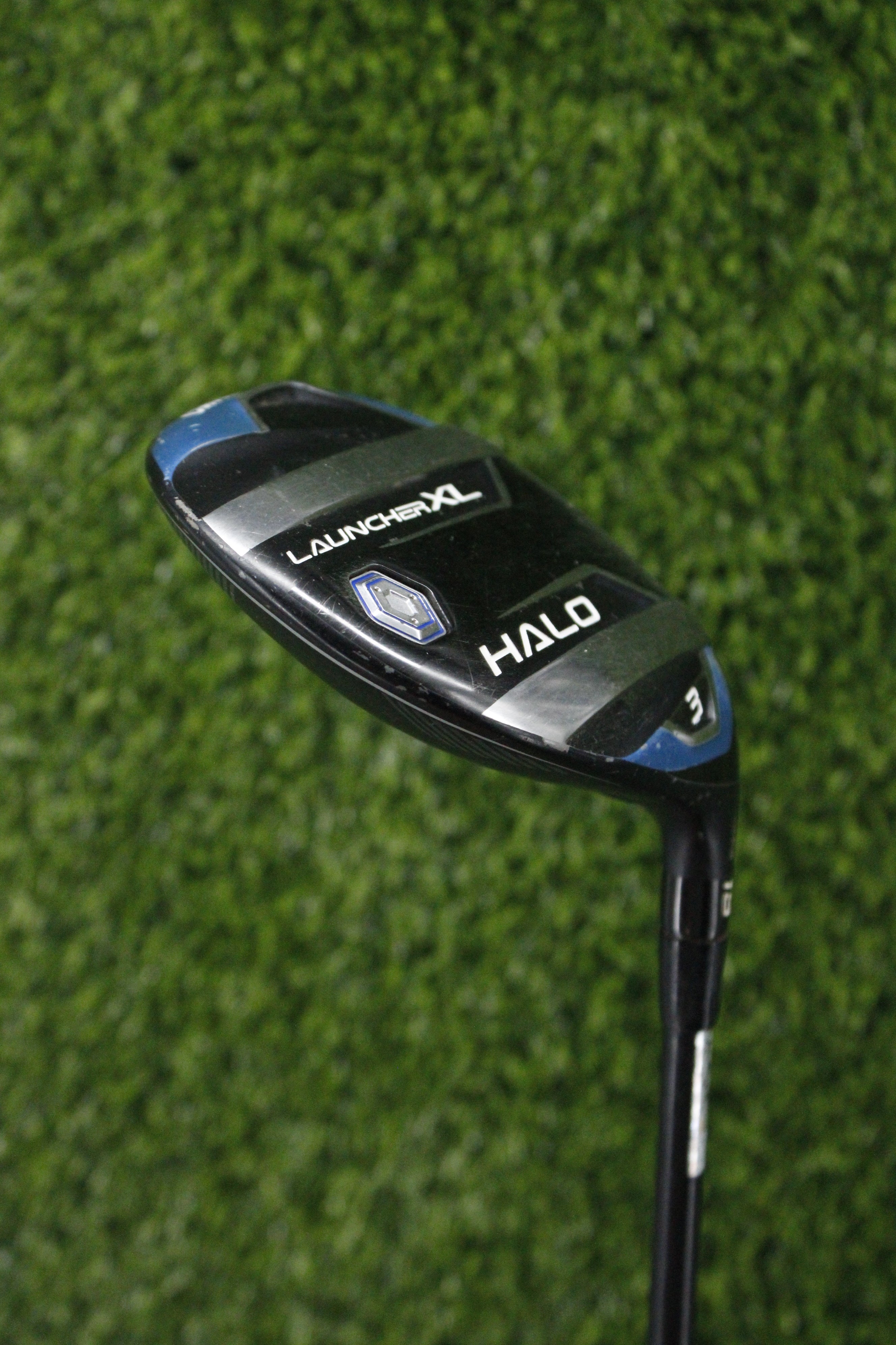 Cleveland Launcher XL Halo 15° 3 Wood S Flex 43"
